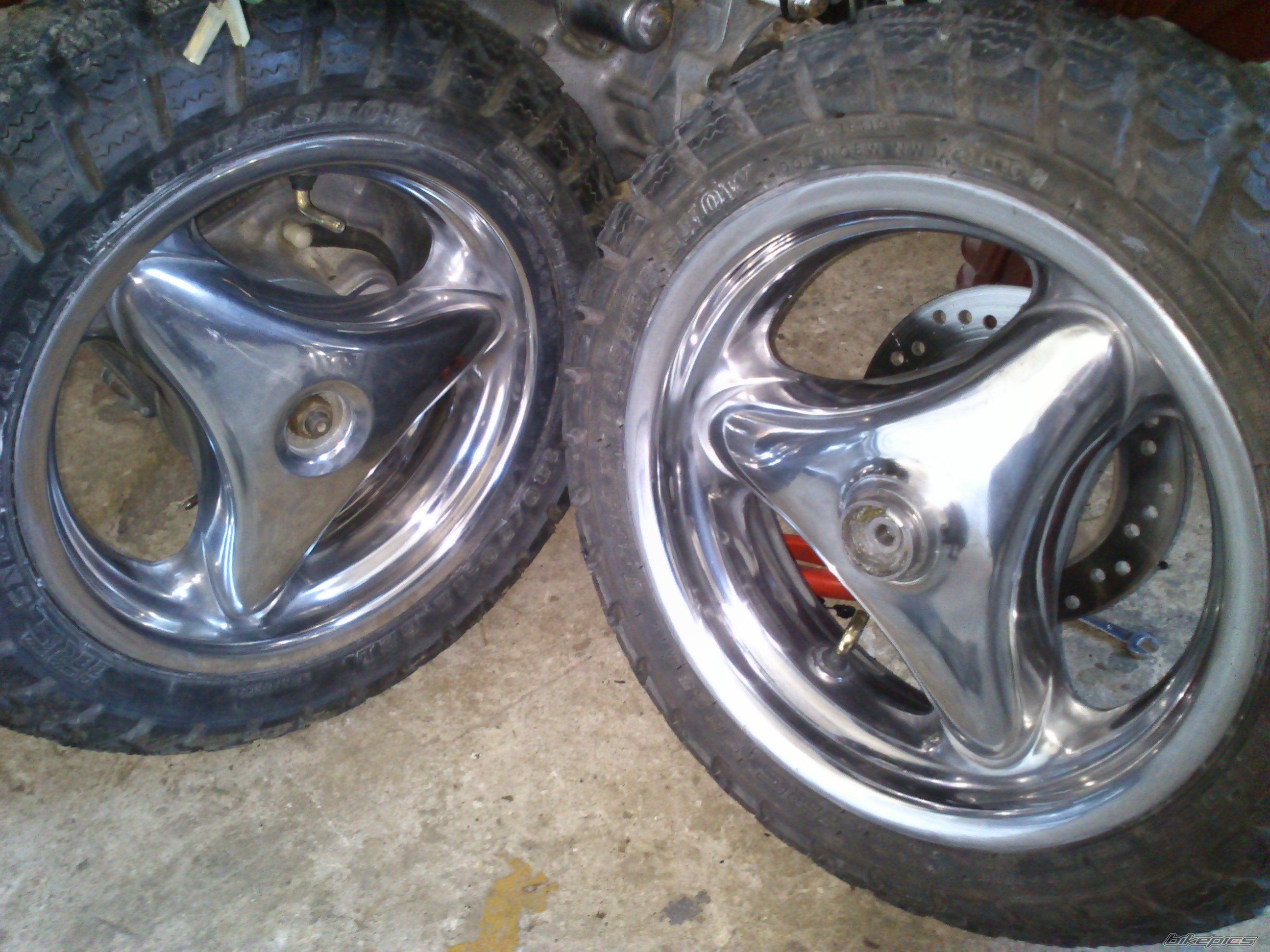    | Picture 2536798 motorcycle photo
