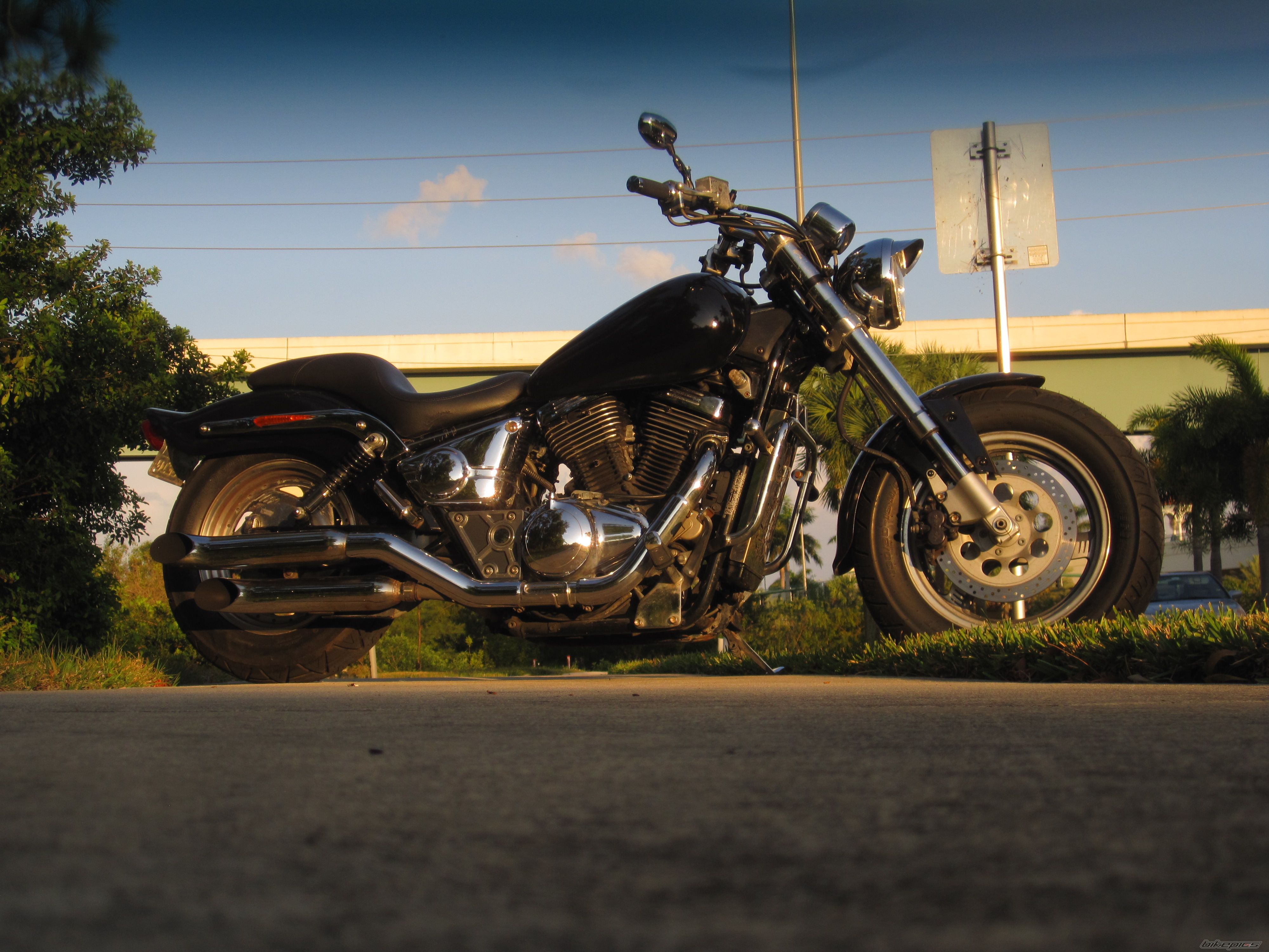 1998 SUZUKI MARAUDER VZ 800 | Picture 2536969 motorcycle photo