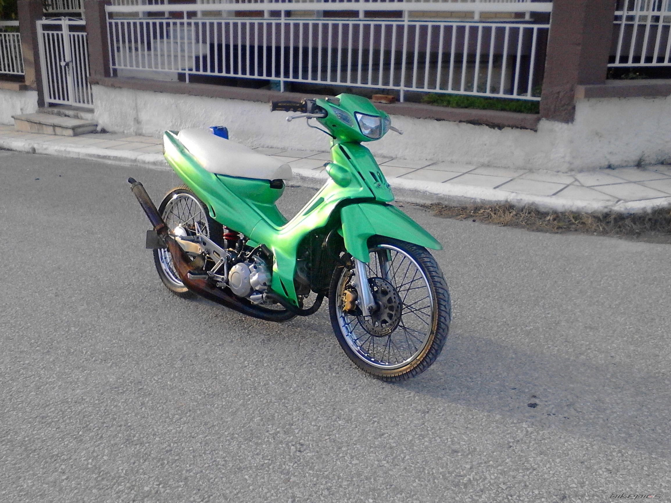 2013 YAMAHA F1 ZR | Picture 2537128 motorcycle photo