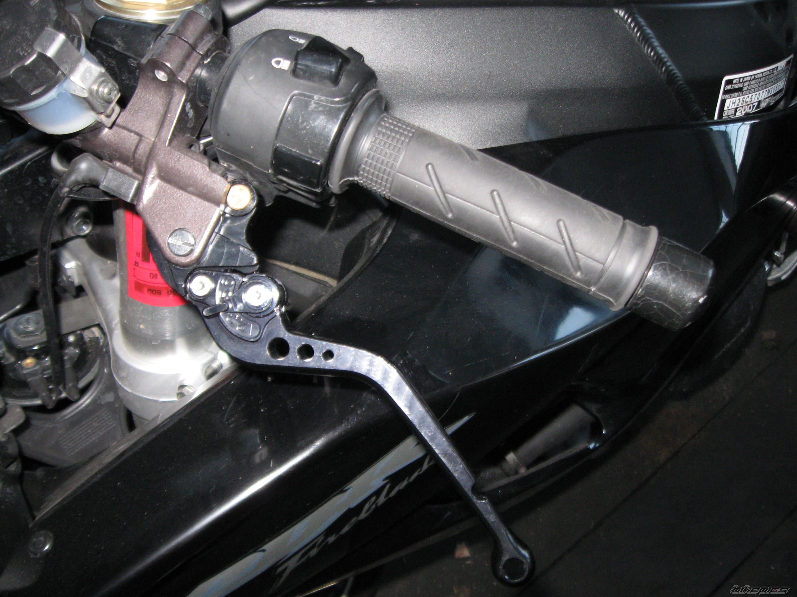    | Picture 2537225 motorcycle photo