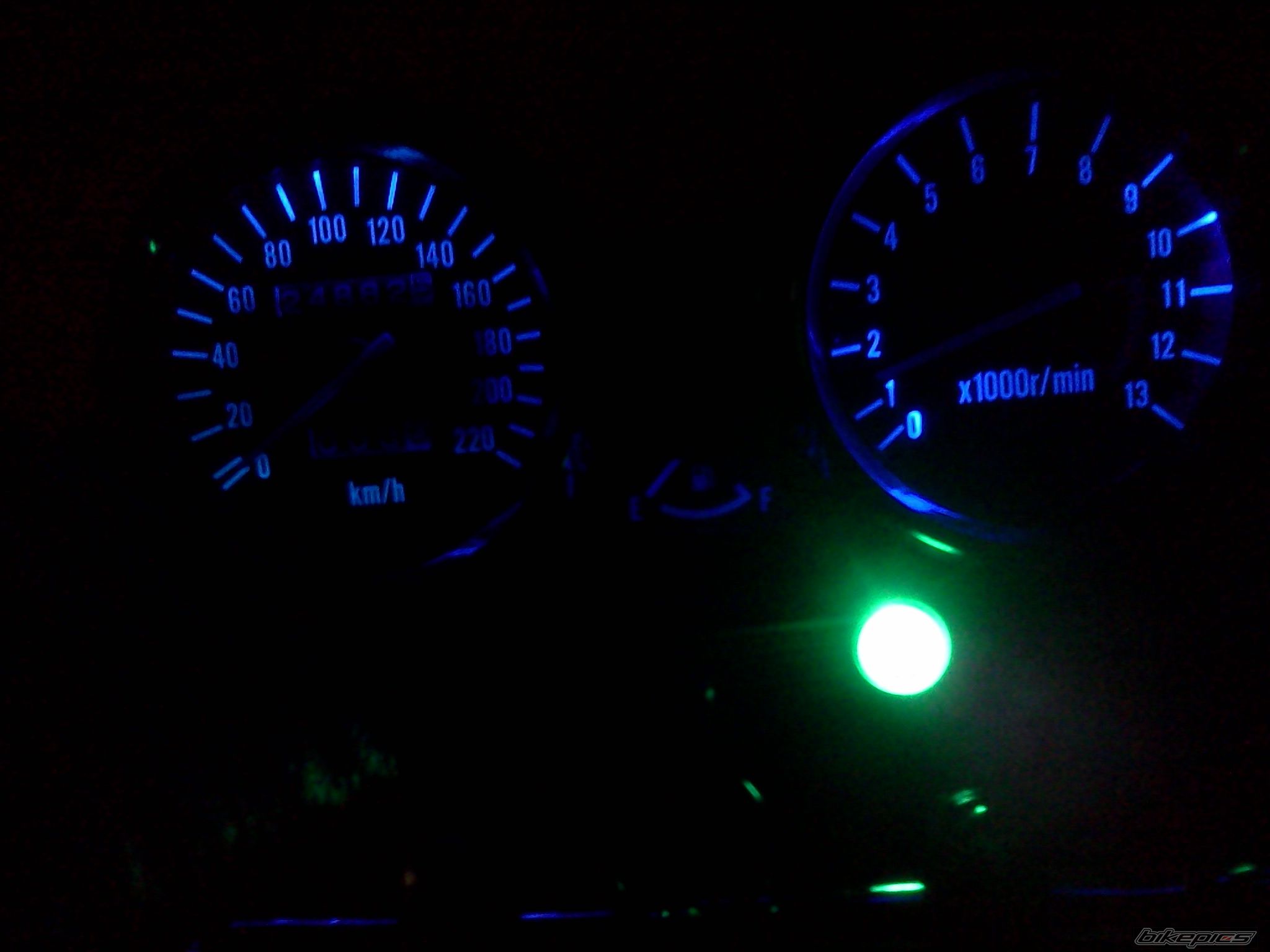 1999 KAWASAKI ER5 | Picture 2537288 motorcycle photo