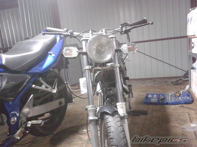 1989 SIMSON S 51 | Picture 2537340 motorcycle photo