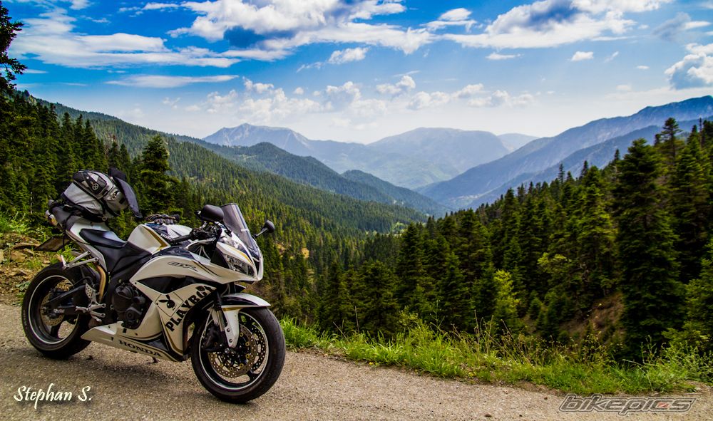 2007 HONDA CBR 600 RR | Picture 2537354 motorcycle photo