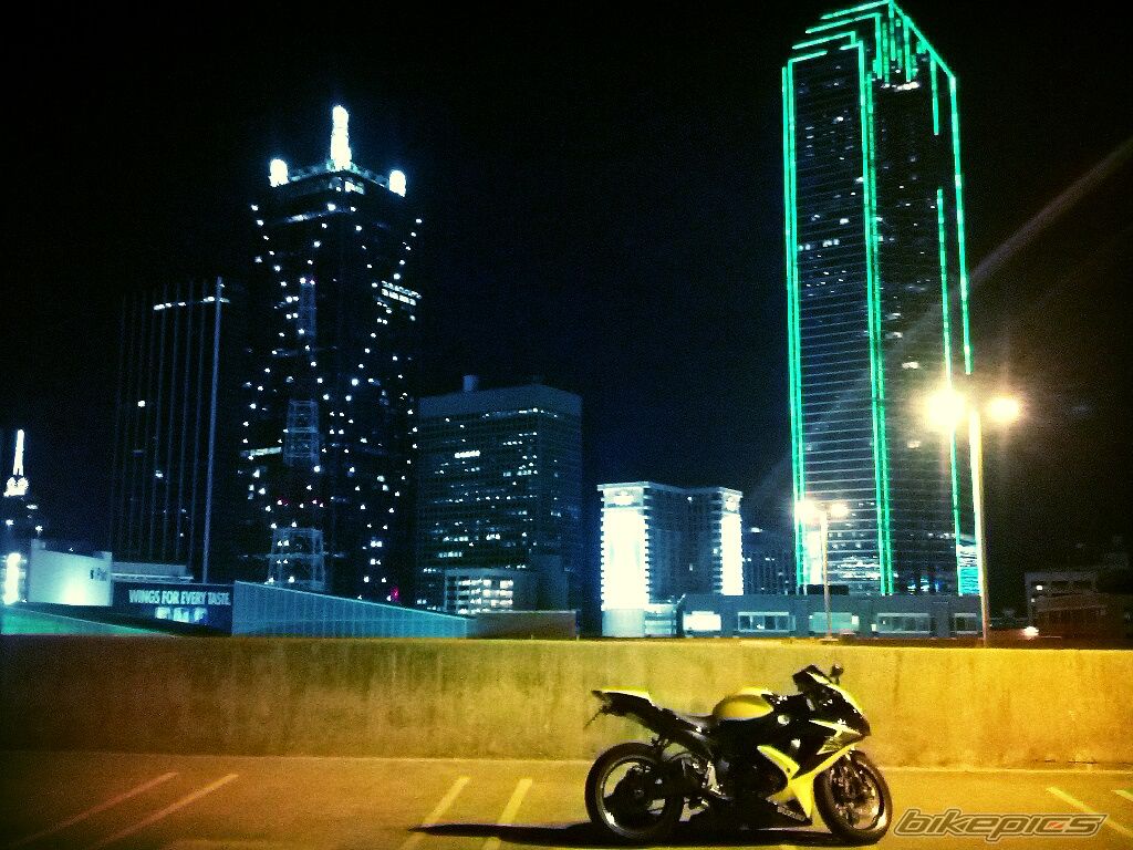 2008 SUZUKI GSX R 600 | Picture 2537403 motorcycle photo