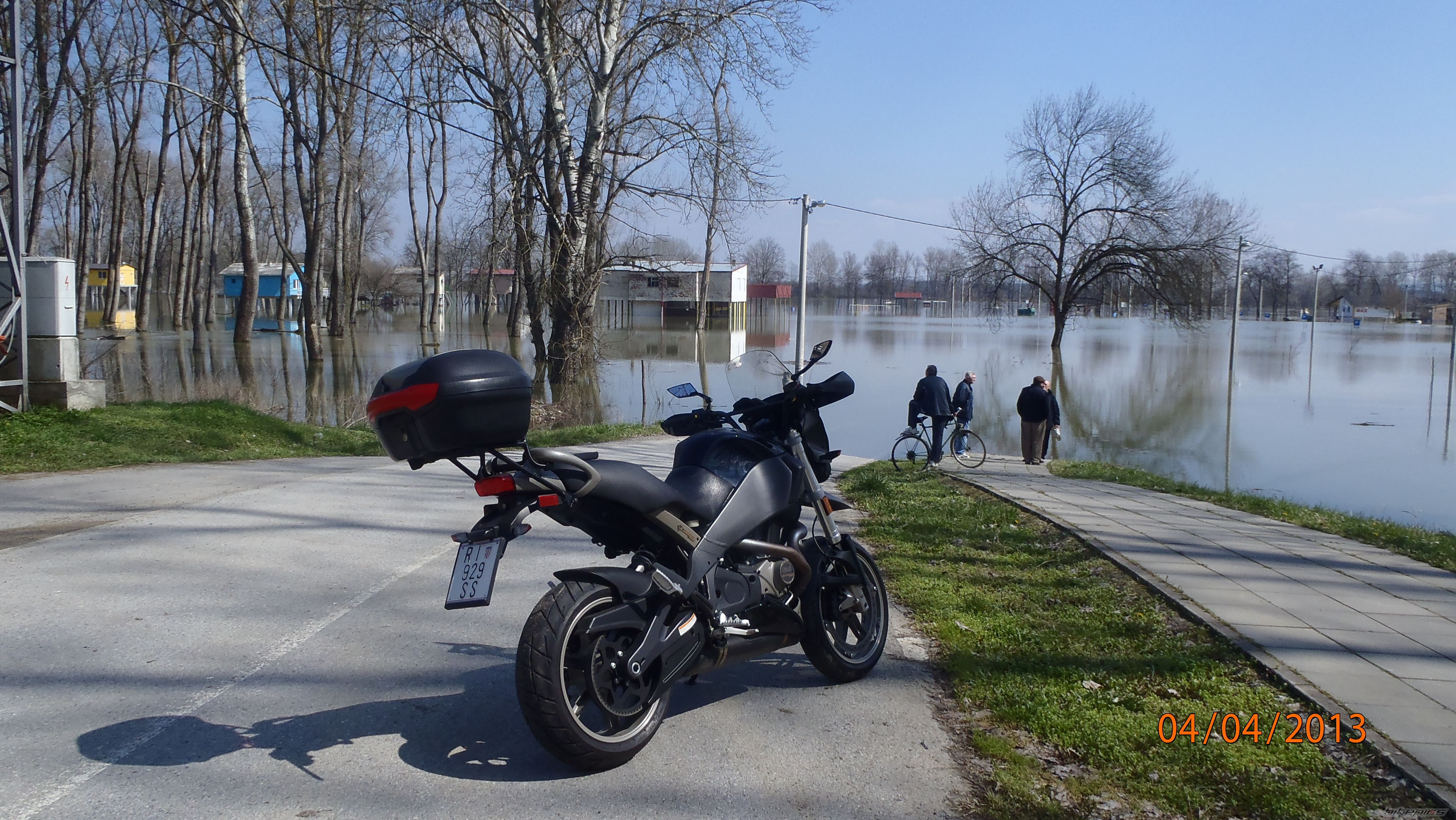 2006 BUELL XB12X ULYSSES | Picture 2537942 motorcycle photo