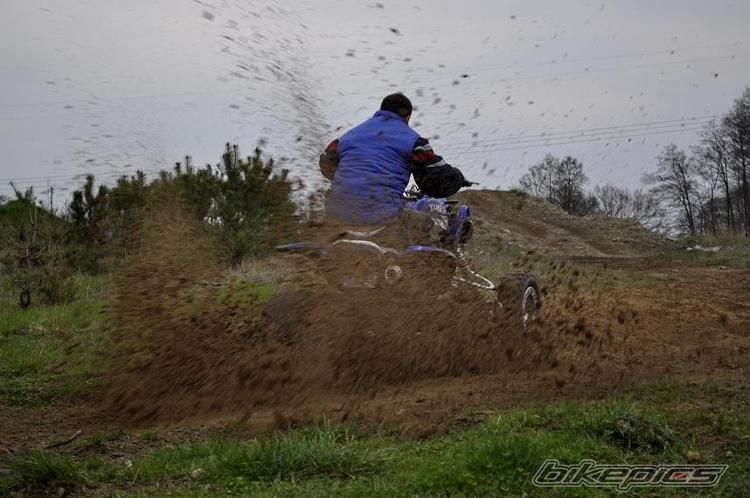 2004 YAMAHA RAPTOR YFM 660 | Picture 2538254 motorcycle photo
