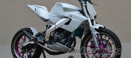    | Picture 2538673 motorcycle photo