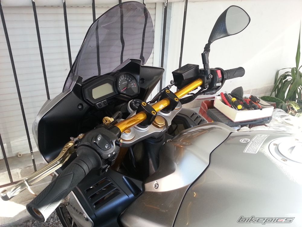    | Picture 2538676 motorcycle photo