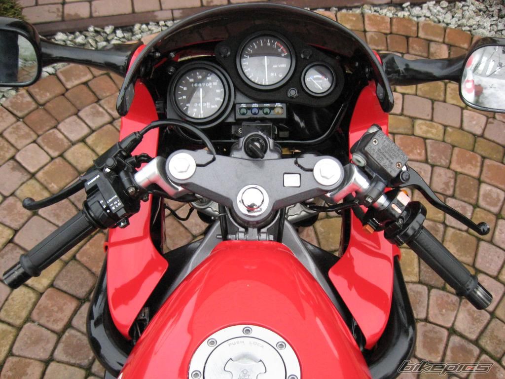 1997 HONDA NSR 125 | Picture 2538911 motorcycle photo