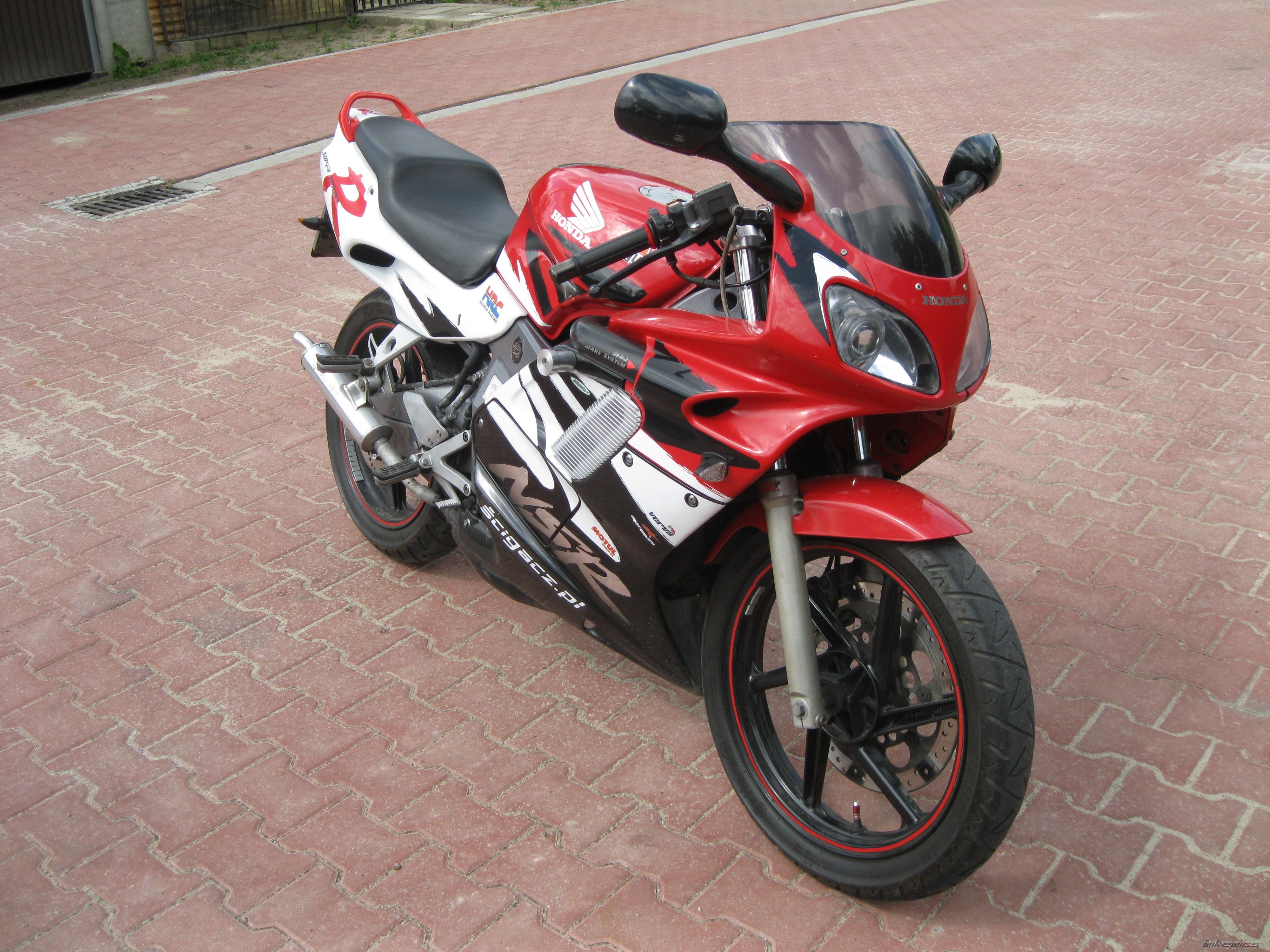 1997 HONDA NSR 125 | Picture 2538934 motorcycle photo