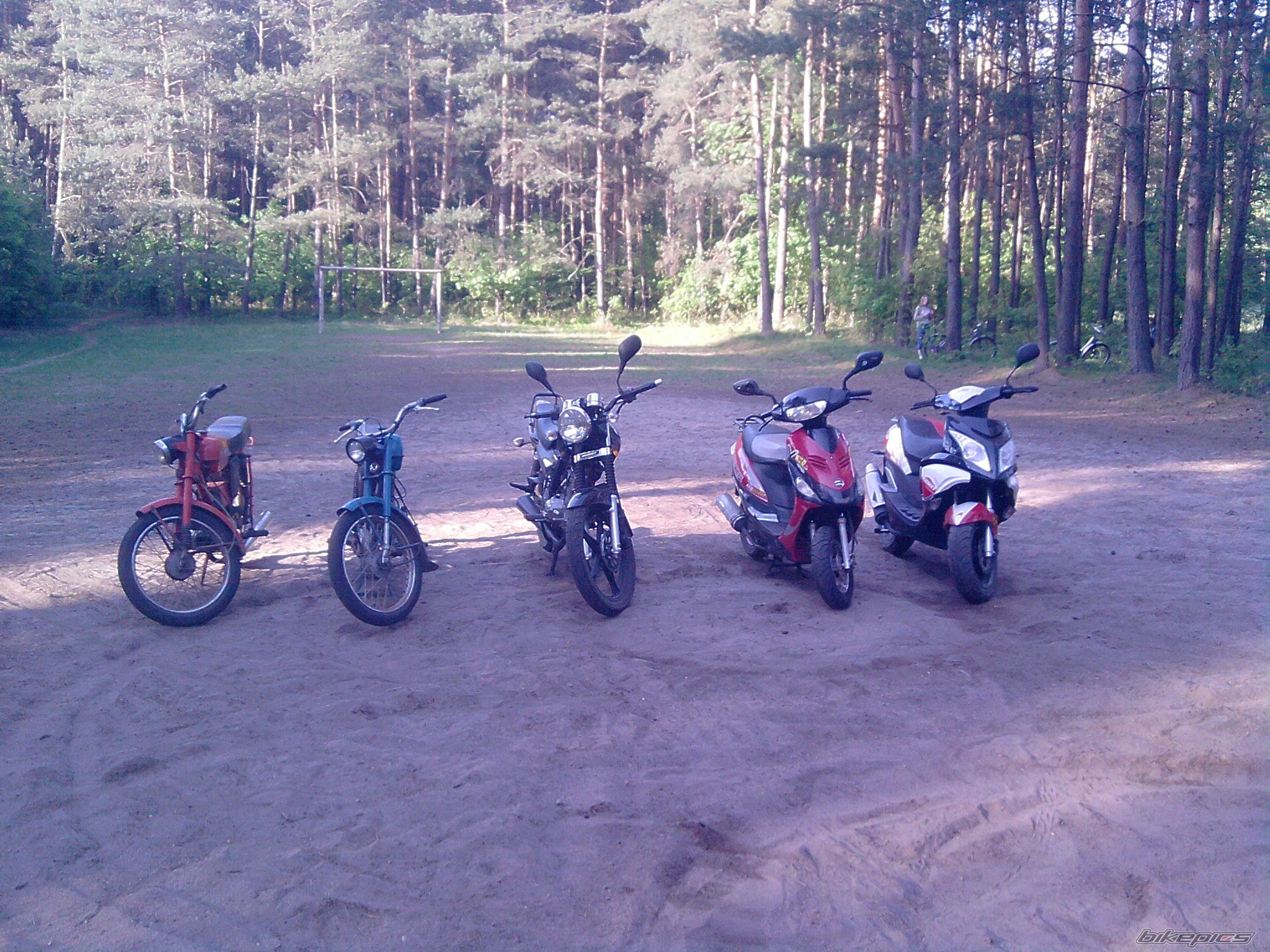 2011 ROMET ZETKA | Picture 2539087 motorcycle photo
