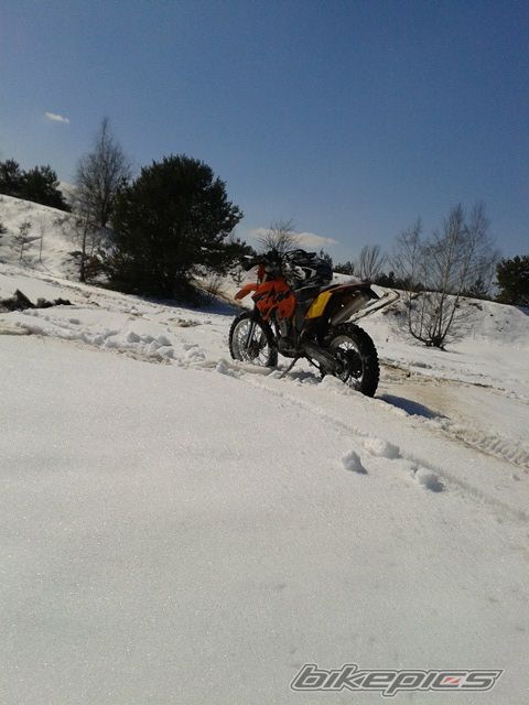 2005 KTM 400 EXC | Picture 2539140 motorcycle photo
