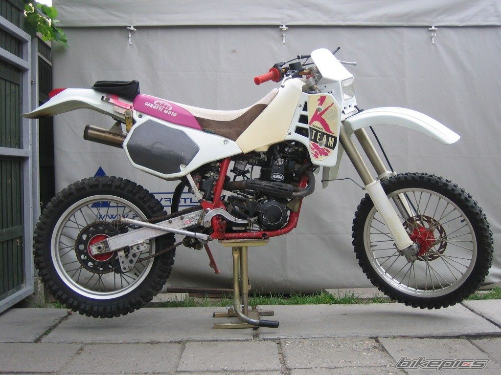 1991 KTM 600 LC4 | Picture 2539534 motorcycle photo
