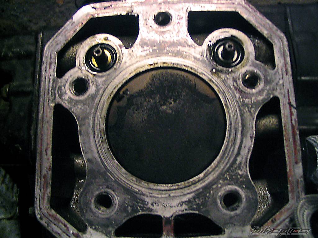 2005 KAWASAKI KMX 125 | Picture 253985 motorcycle photo