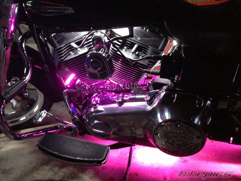 2012 HARLEY DAVIDSON SWITCHBACK FLD | Picture 2539908 motorcycle photo