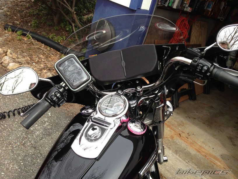 2012 HARLEY DAVIDSON SWITCHBACK FLD | Picture 2539912 motorcycle photo