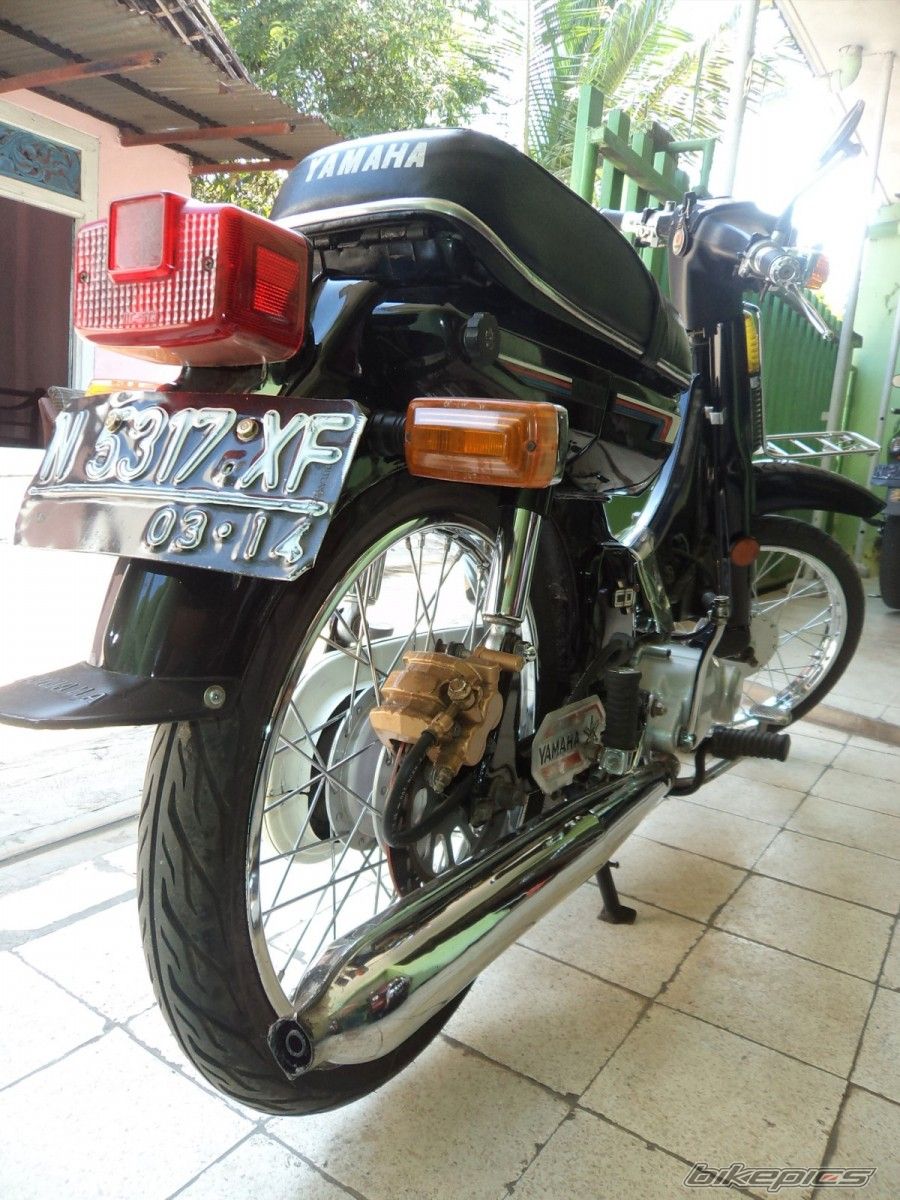 2013 SUZUKI SATRIA F 150 | Picture 2539934 motorcycle photo