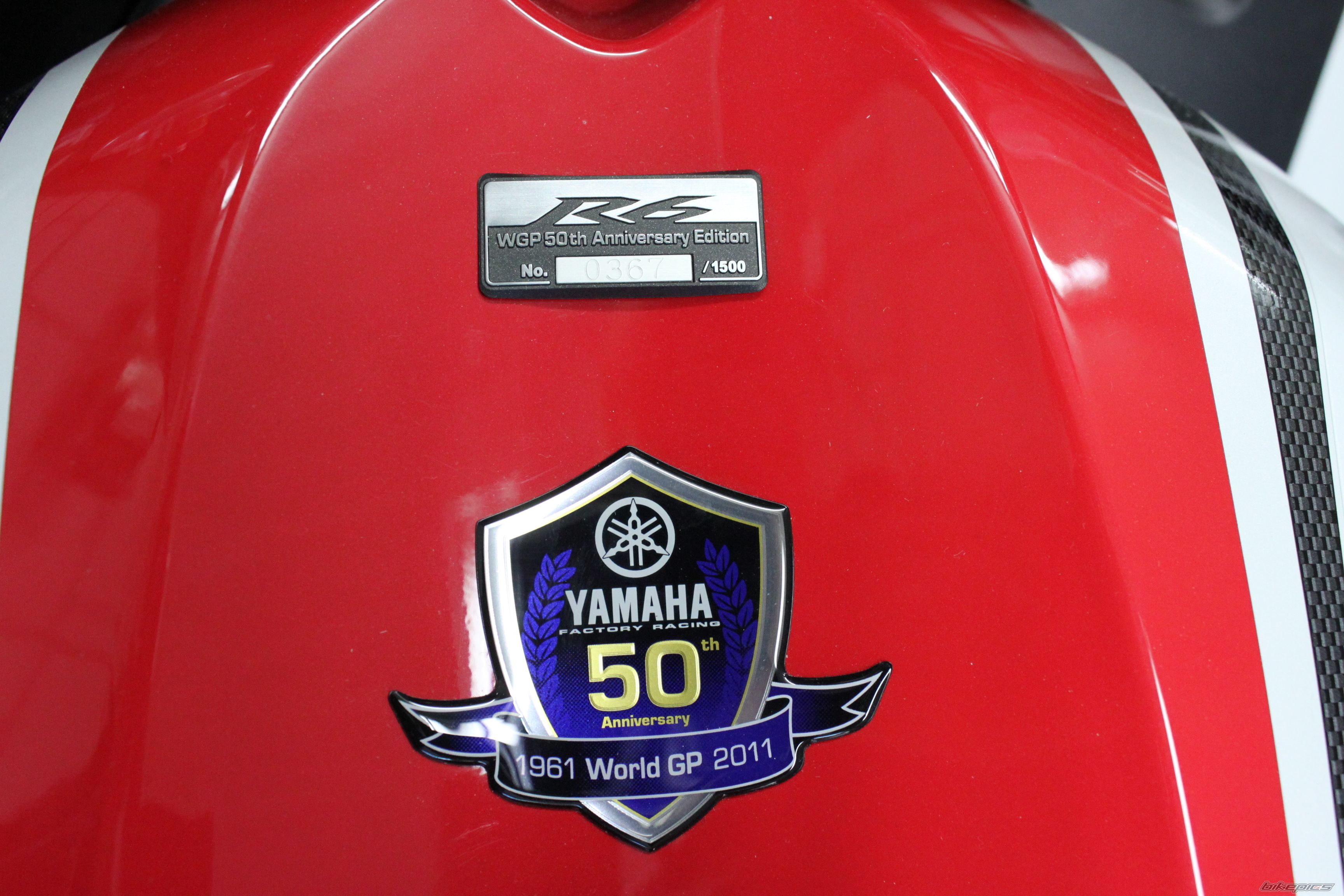 2012 YAMAHA YZF R6 | Picture 2540039 motorcycle photo