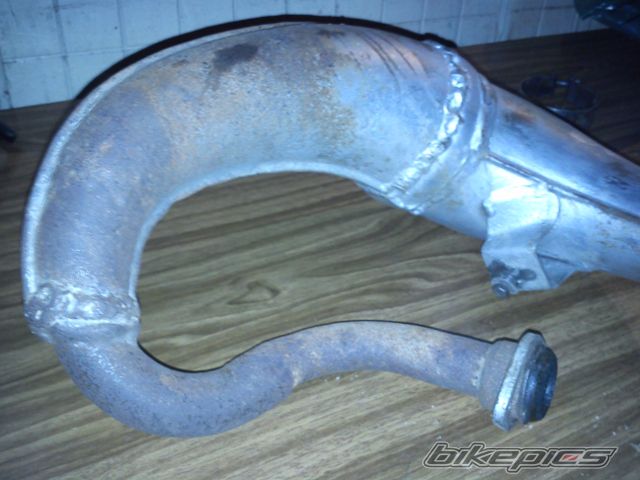 1997 DERBI SENDA R 50 | Picture 2540076 motorcycle photo