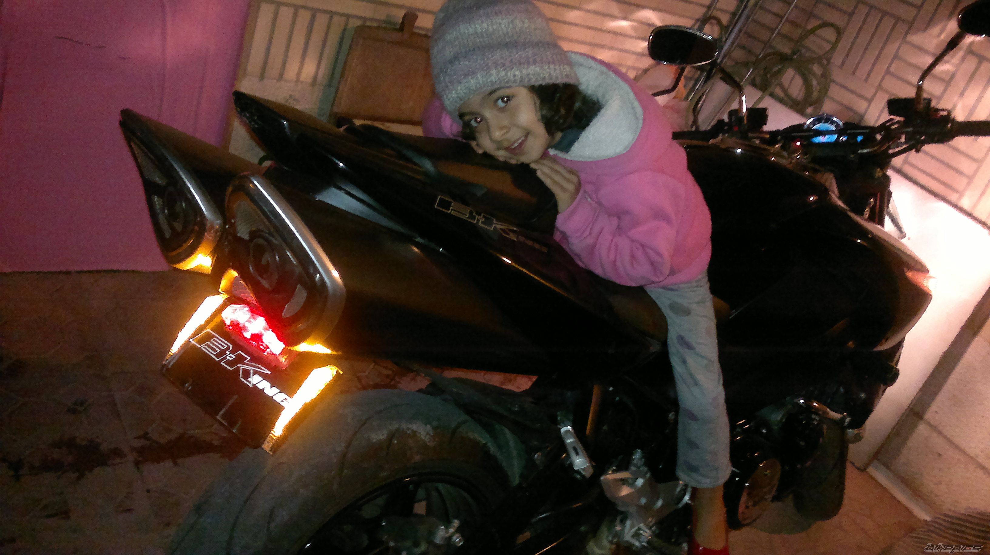 2013 SUZUKI B KING | Picture 2540081 motorcycle photo