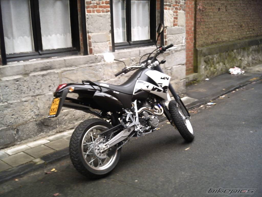 2004 KTM 640 LC4 | Picture 254014 motorcycle photo