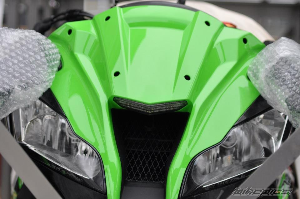 2013 KAWASAKI ZX 10R | Picture 2540319 motorcycle photo