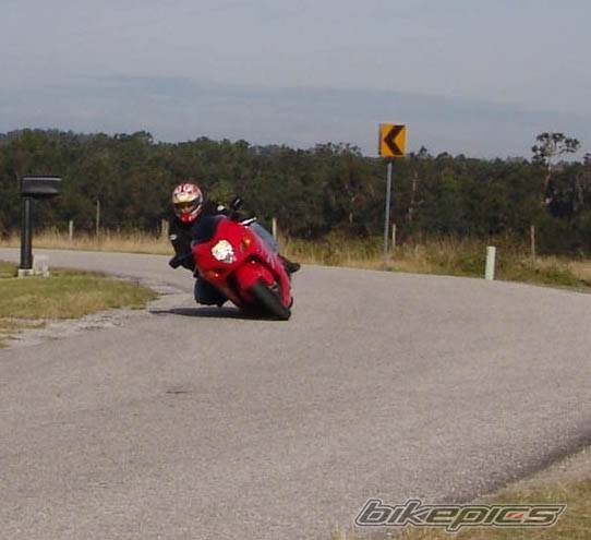 2004 SUZUKI HAYABUSA | Picture 254049 motorcycle photo