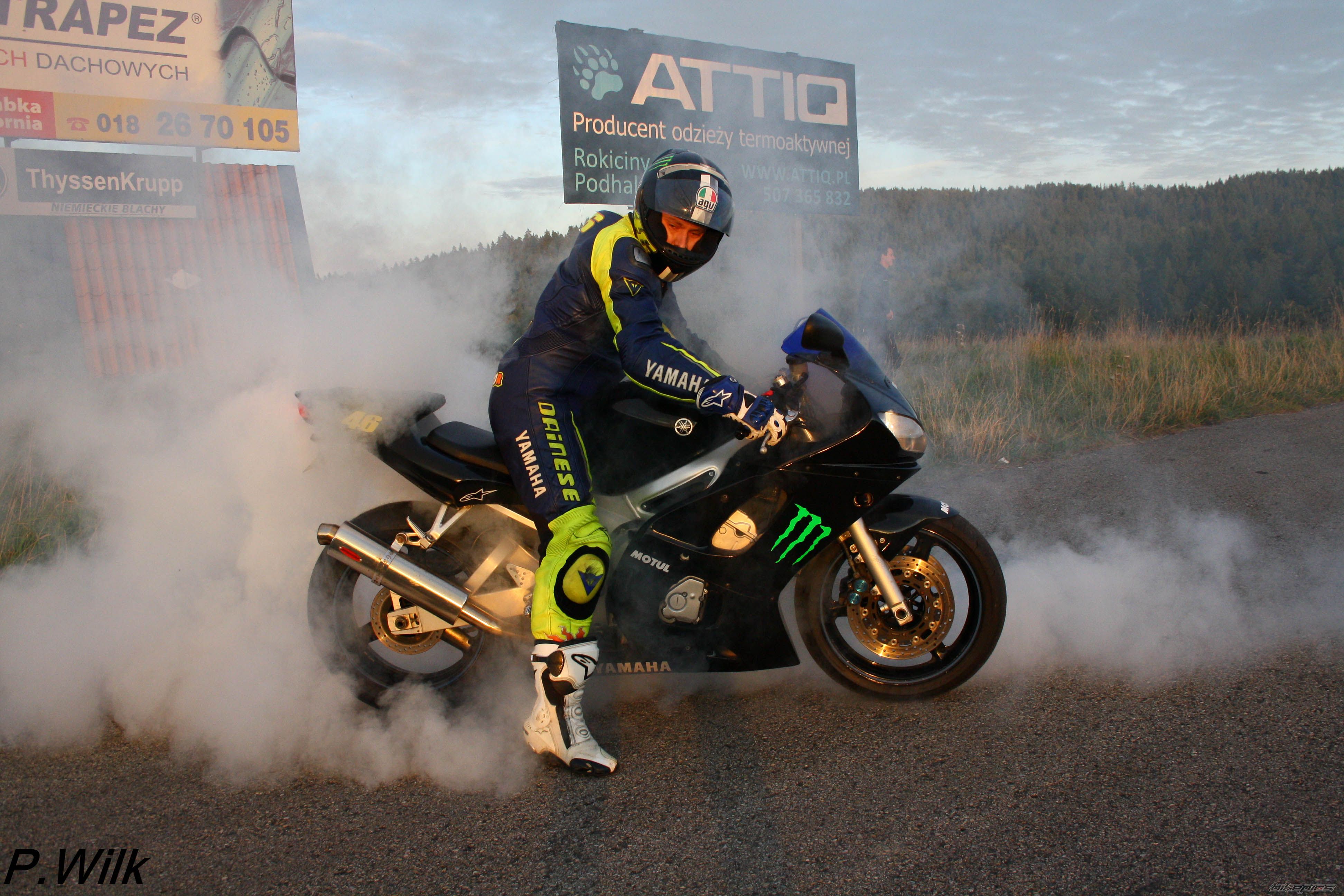 2000 YAMAHA YZF R6 | Picture 2540619 motorcycle photo