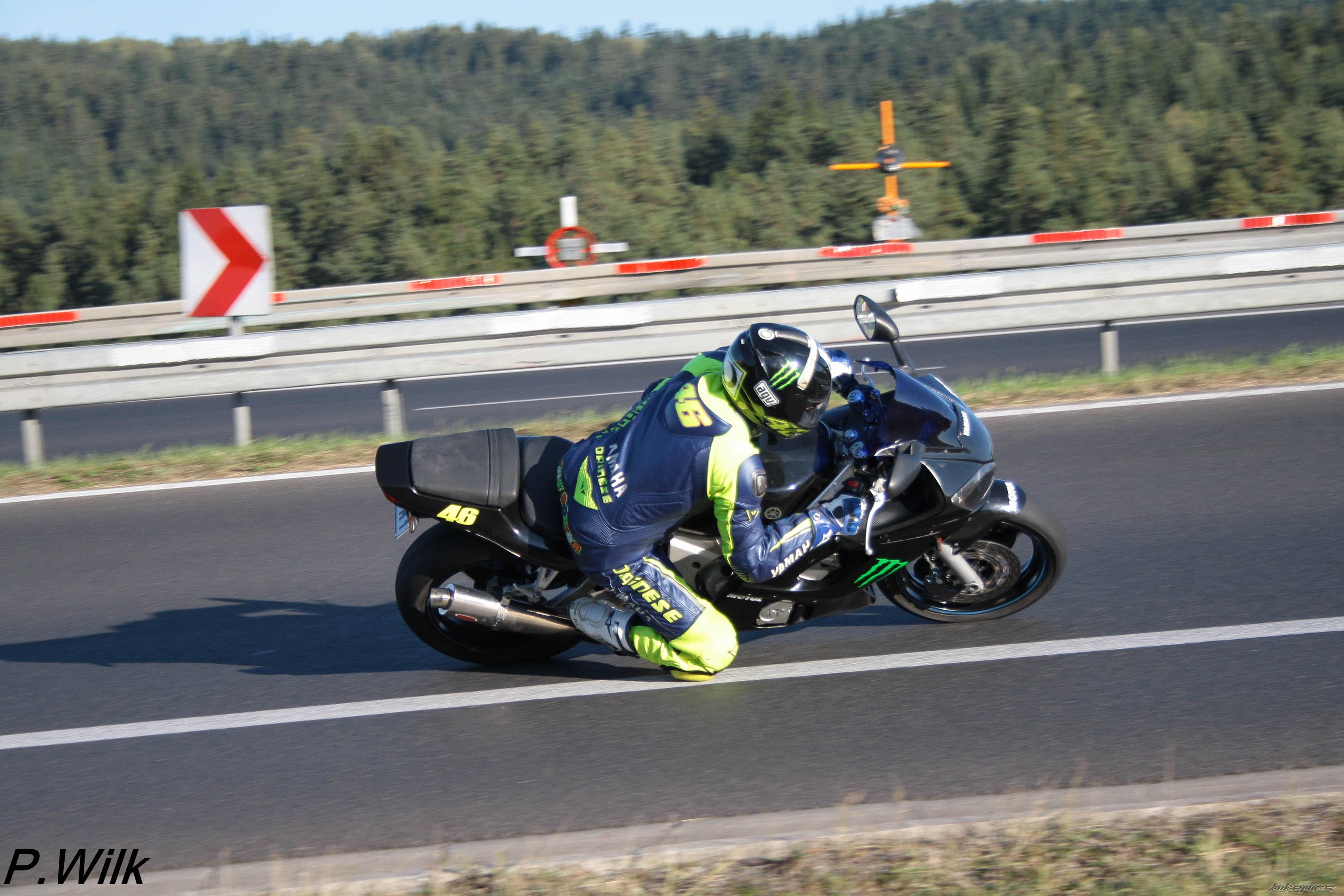 2000 YAMAHA YZF R6 | Picture 2540621 motorcycle photo