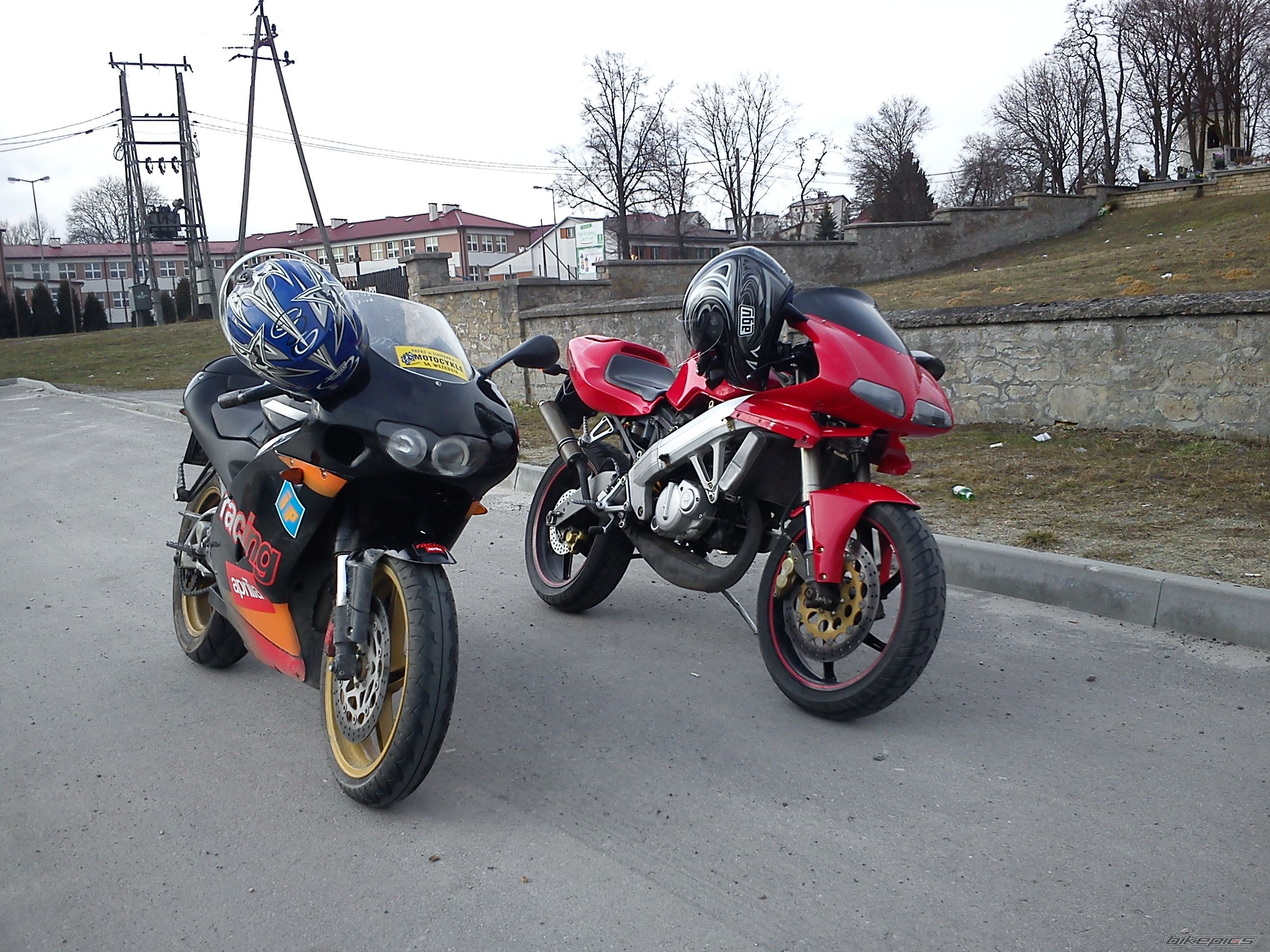    | Picture 2540865 motorcycle photo