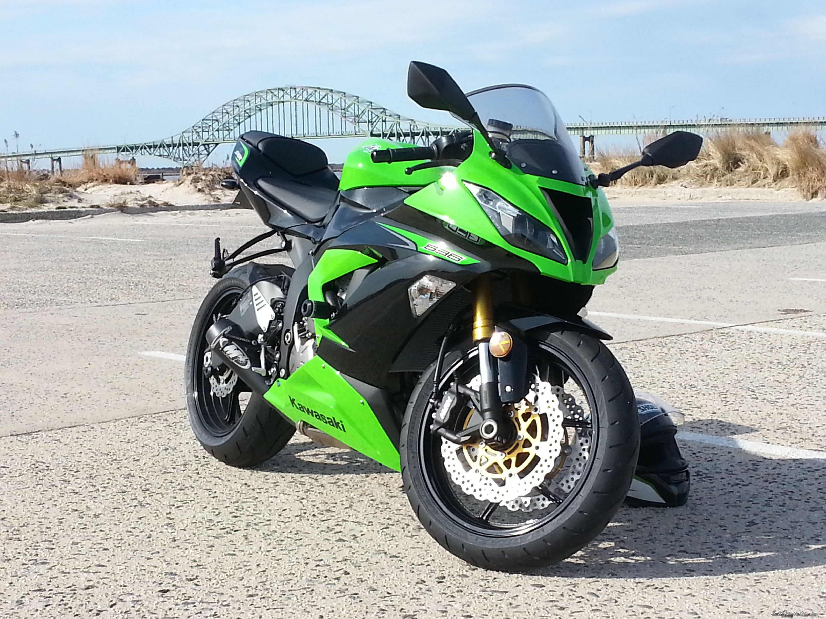 2013 KAWASAKI ZX 6R | Picture 2540889 motorcycle photo