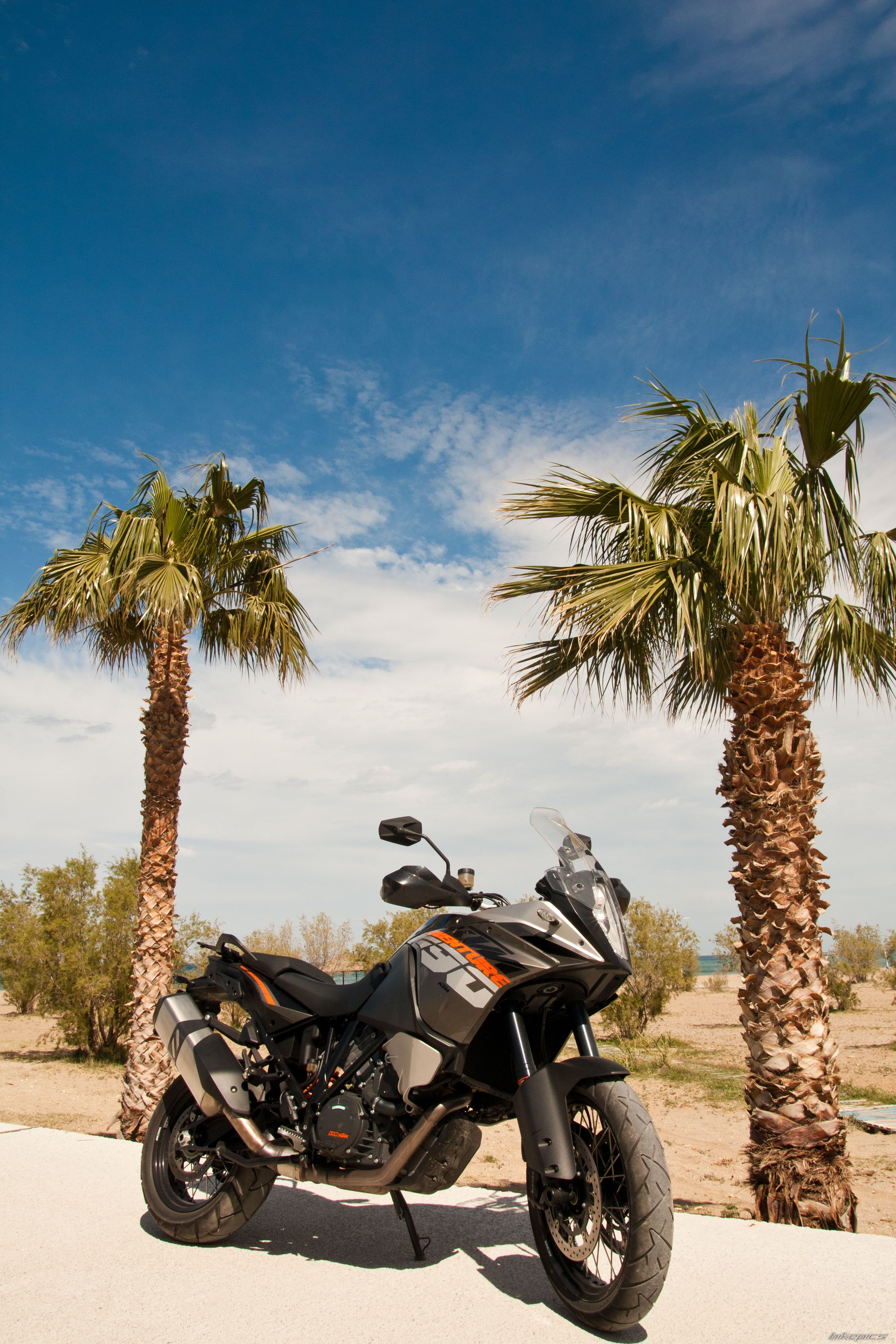 2013 KTM ADVENTURE | Picture 2540918 motorcycle photo