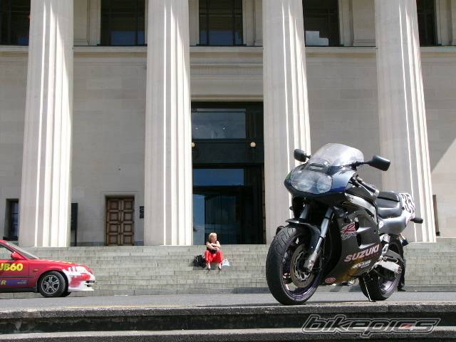 1993 SUZUKI GSX R 1100 | Picture 254134 motorcycle photo