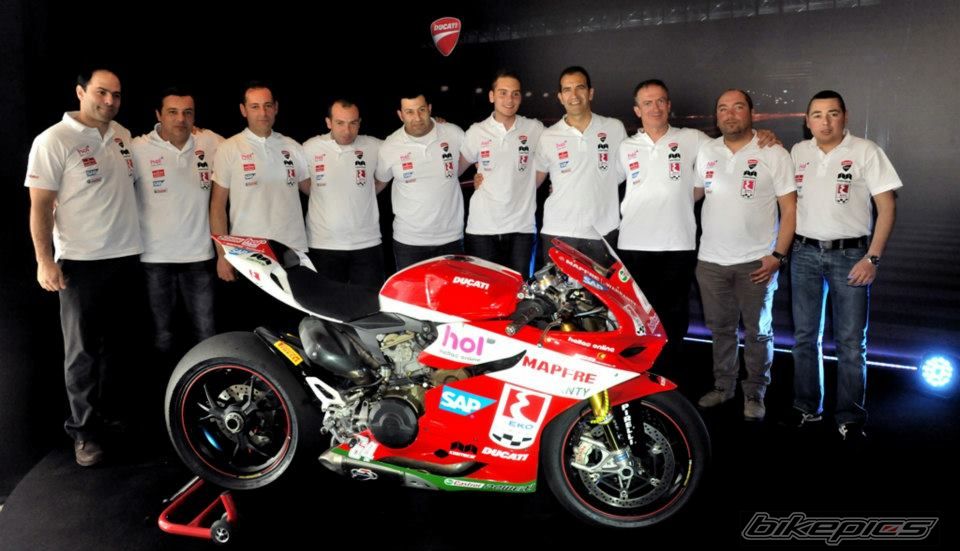 2012 DUCATI 1199 | Picture 2541368 motorcycle photo
