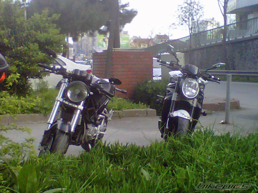 2009 MV AGUSTA BRUTALE 1078RR | Picture 2541592 motorcycle photo