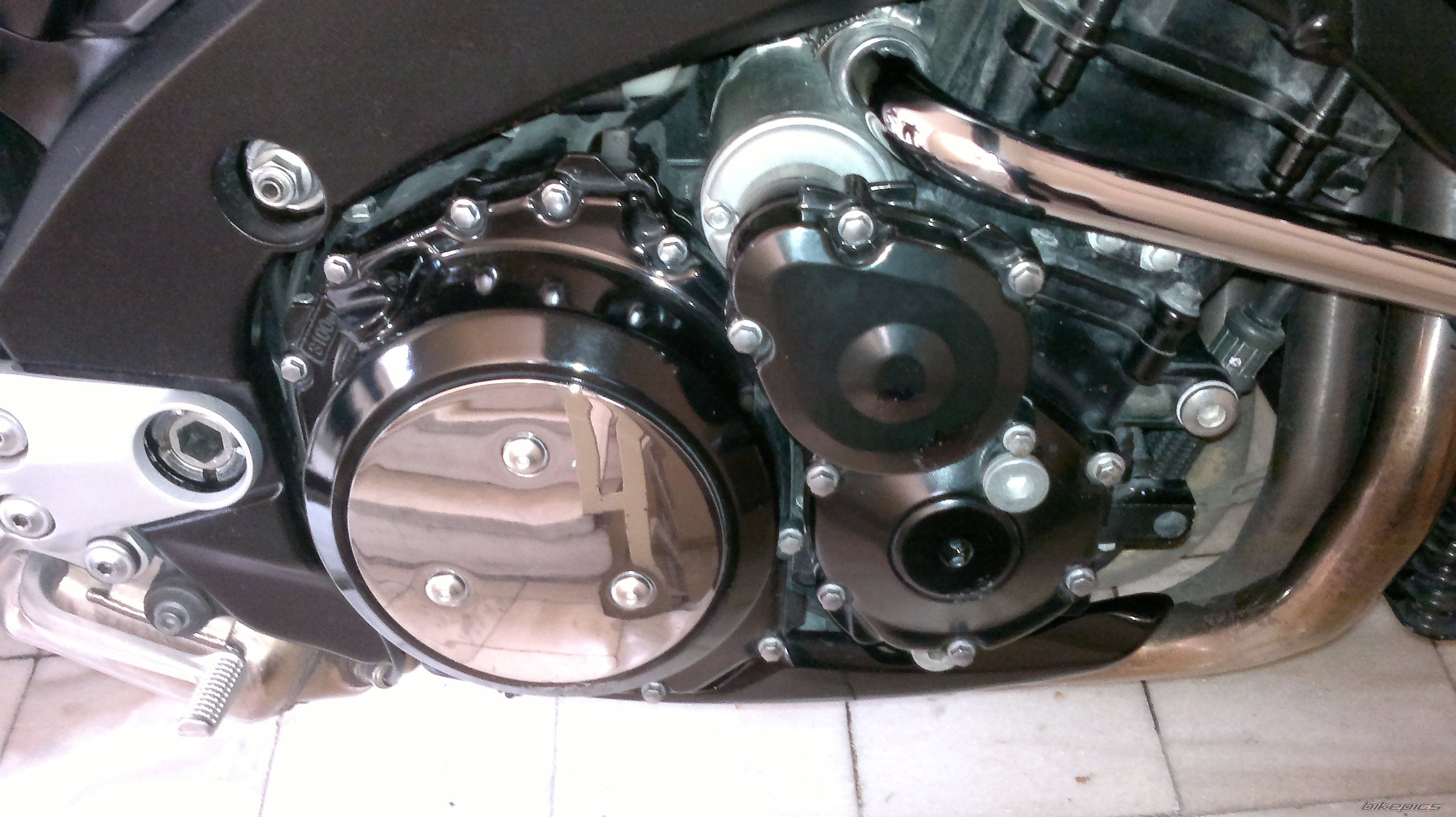 2013 SUZUKI B KING | Picture 2541612 motorcycle photo