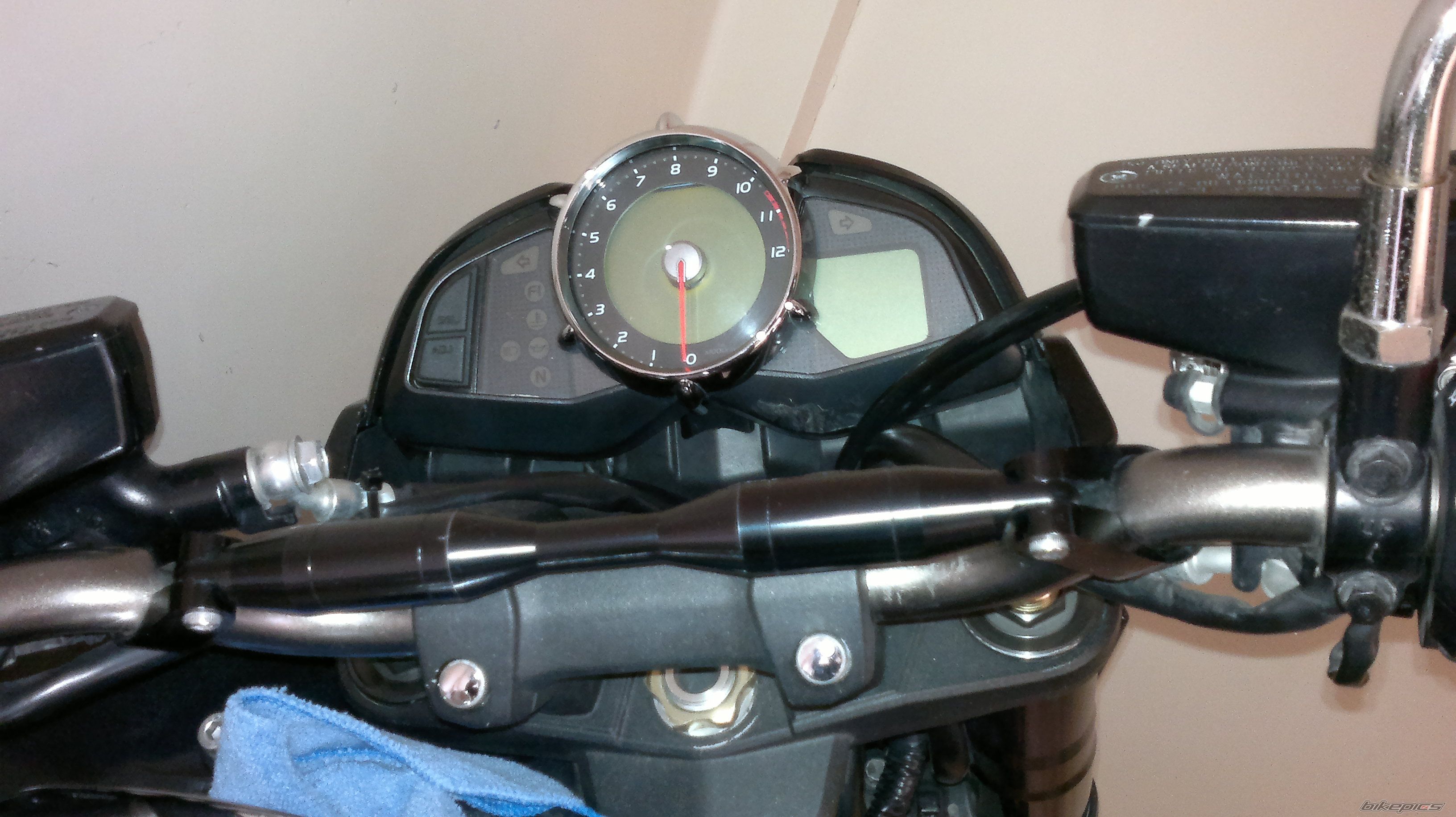 2013 SUZUKI B KING | Picture 2541614 motorcycle photo
