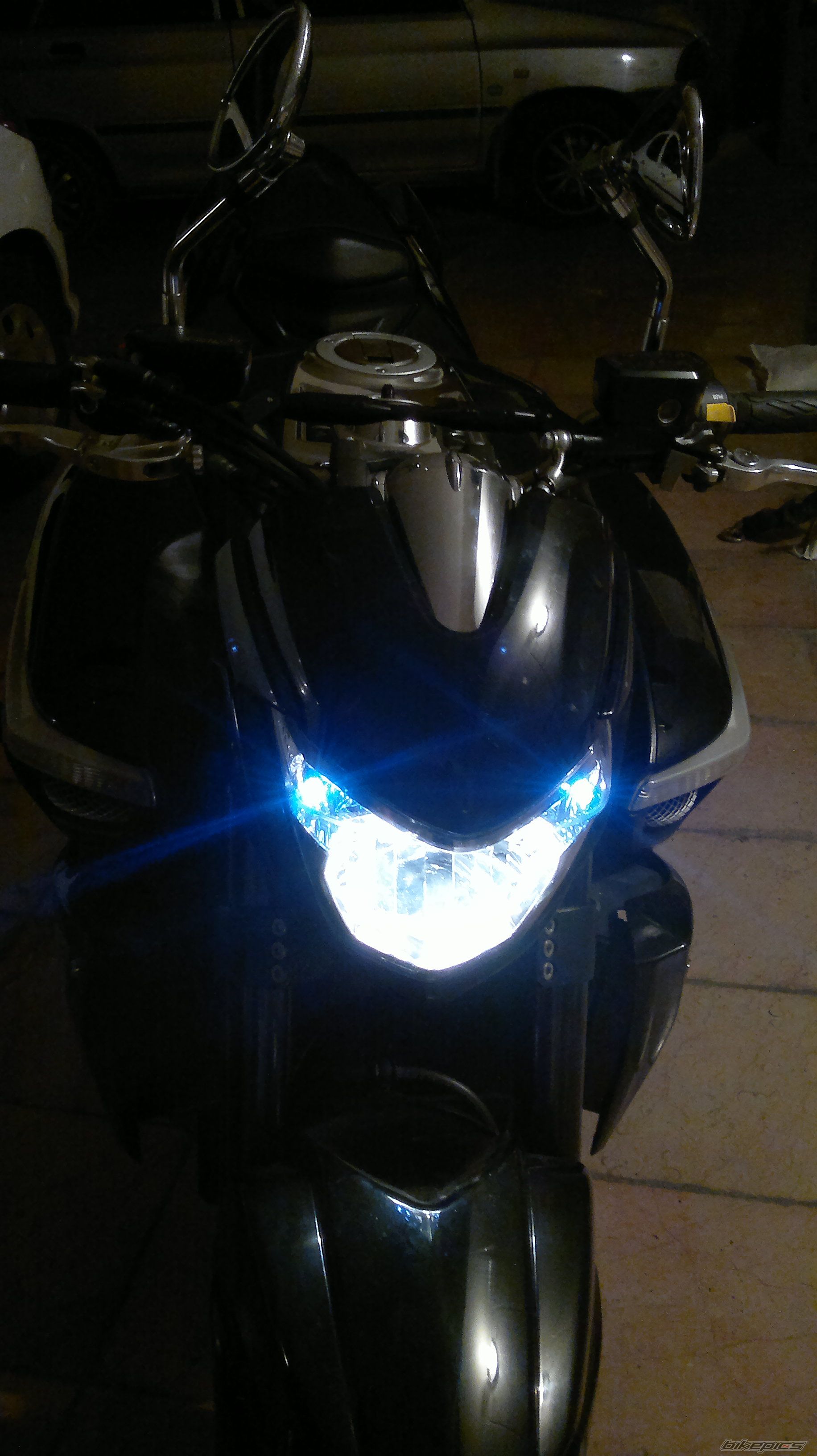 2013 SUZUKI B KING | Picture 2541616 motorcycle photo