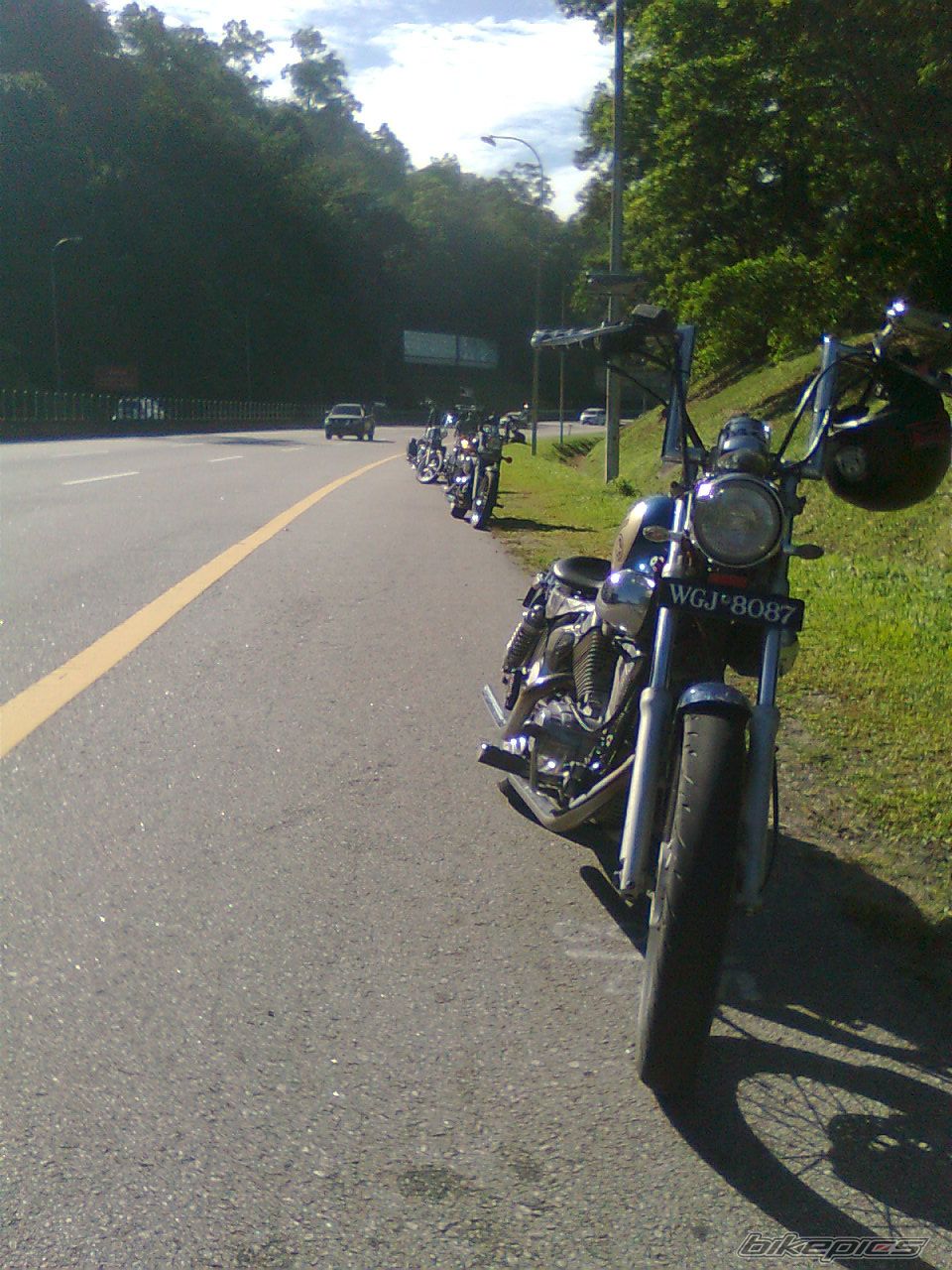    | Picture 2541618 motorcycle photo