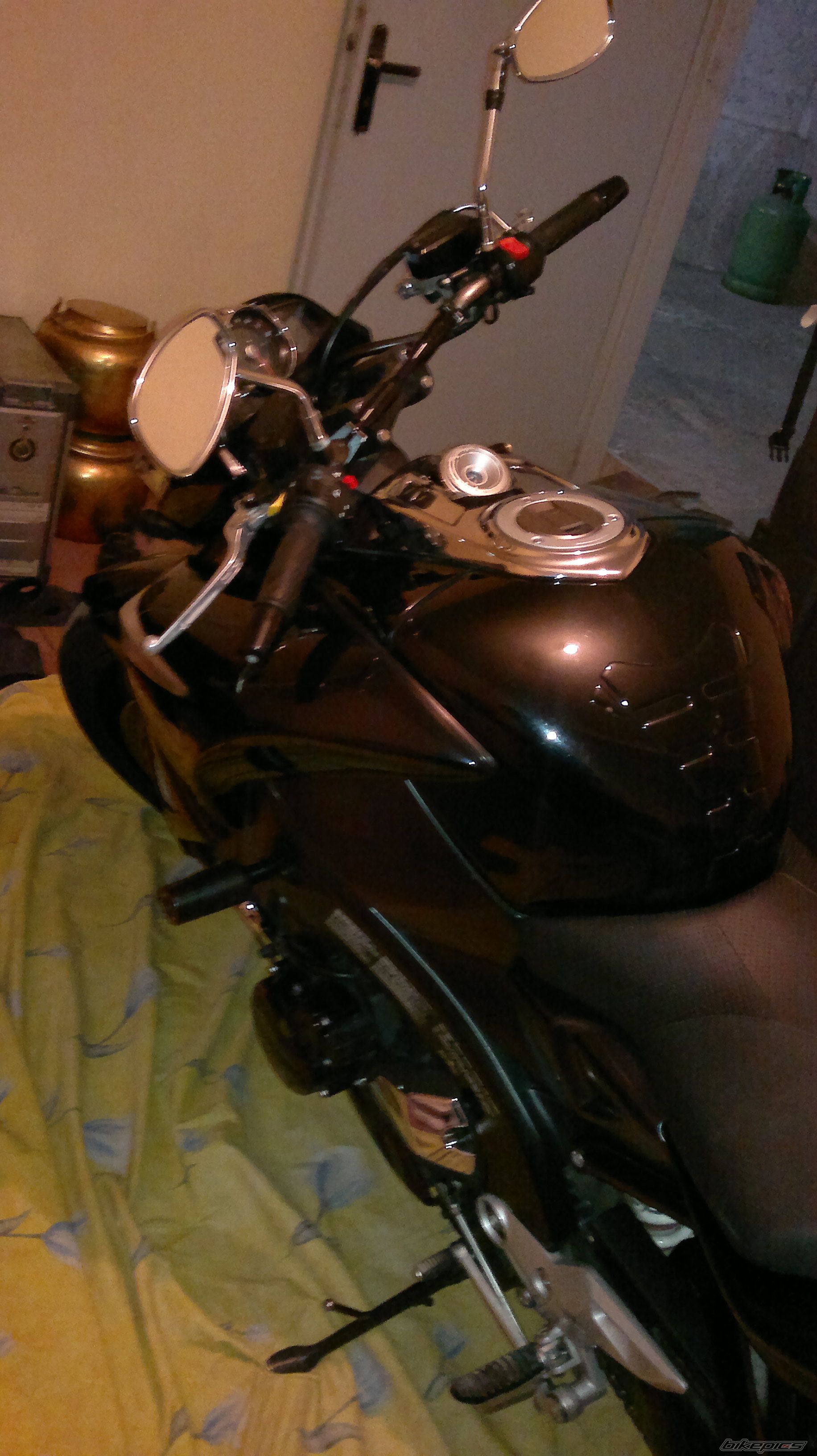 2013 SUZUKI B KING | Picture 2541622 motorcycle photo