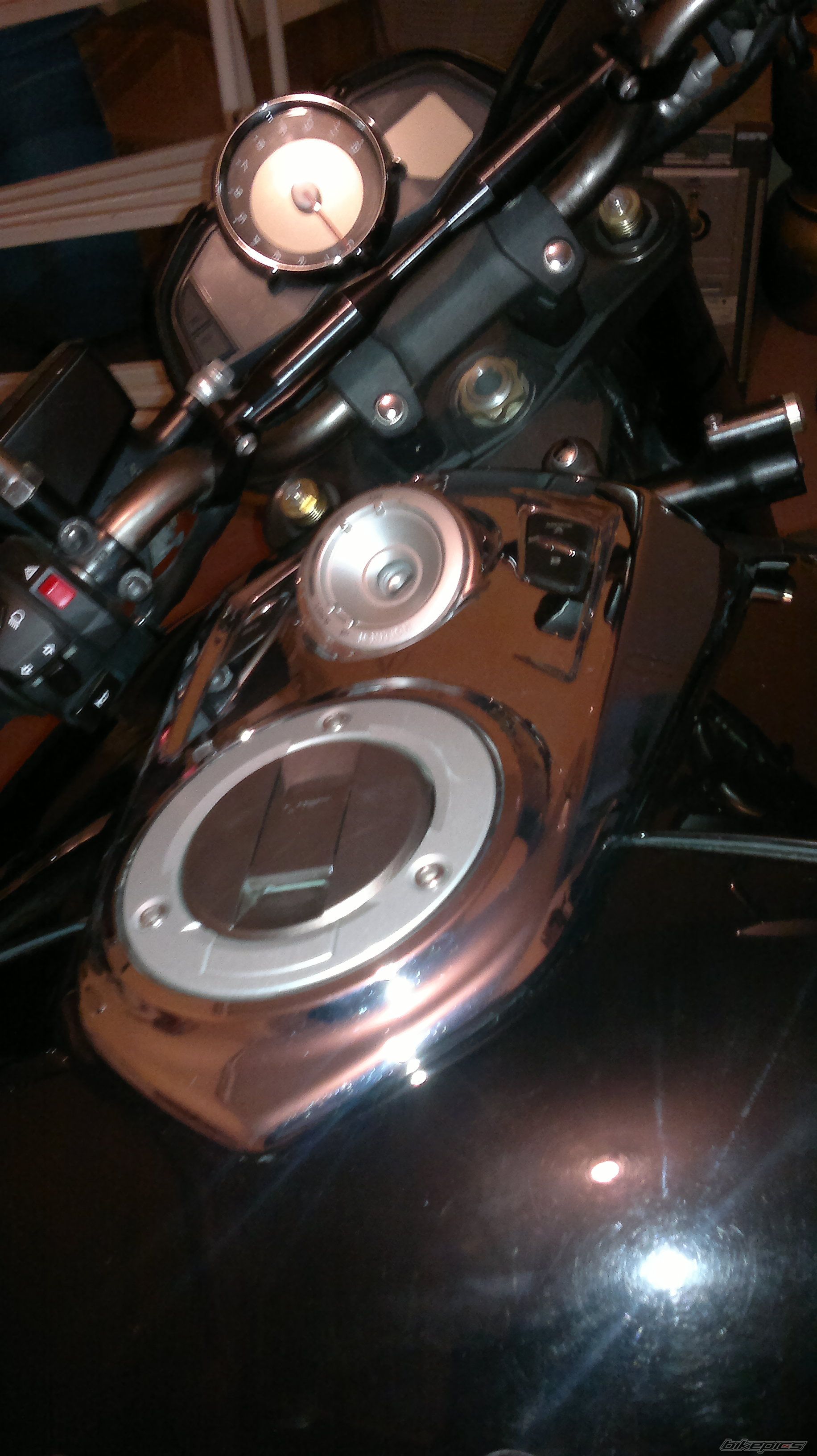 2013 SUZUKI B KING | Picture 2541626 motorcycle photo