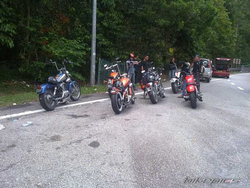    | Picture 2541628 motorcycle photo