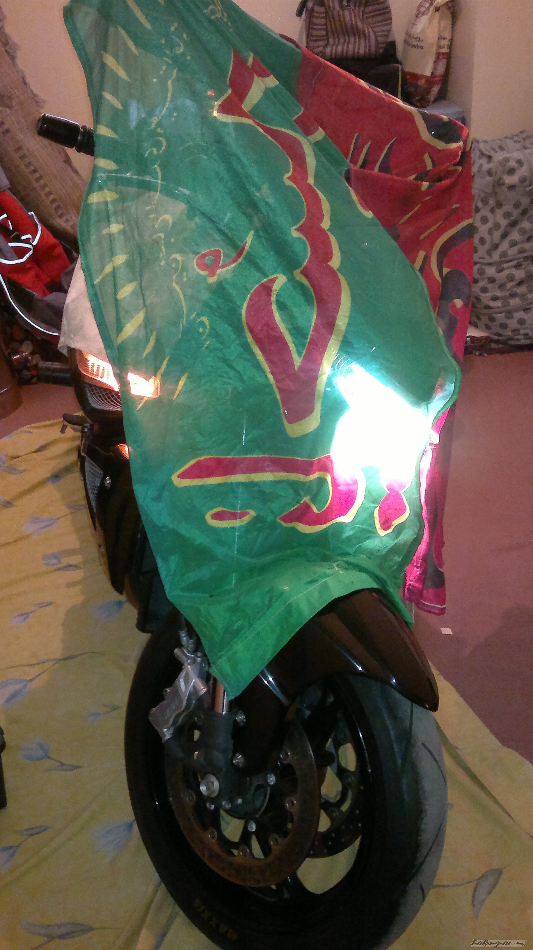 2013 SUZUKI B KING | Picture 2541632 motorcycle photo