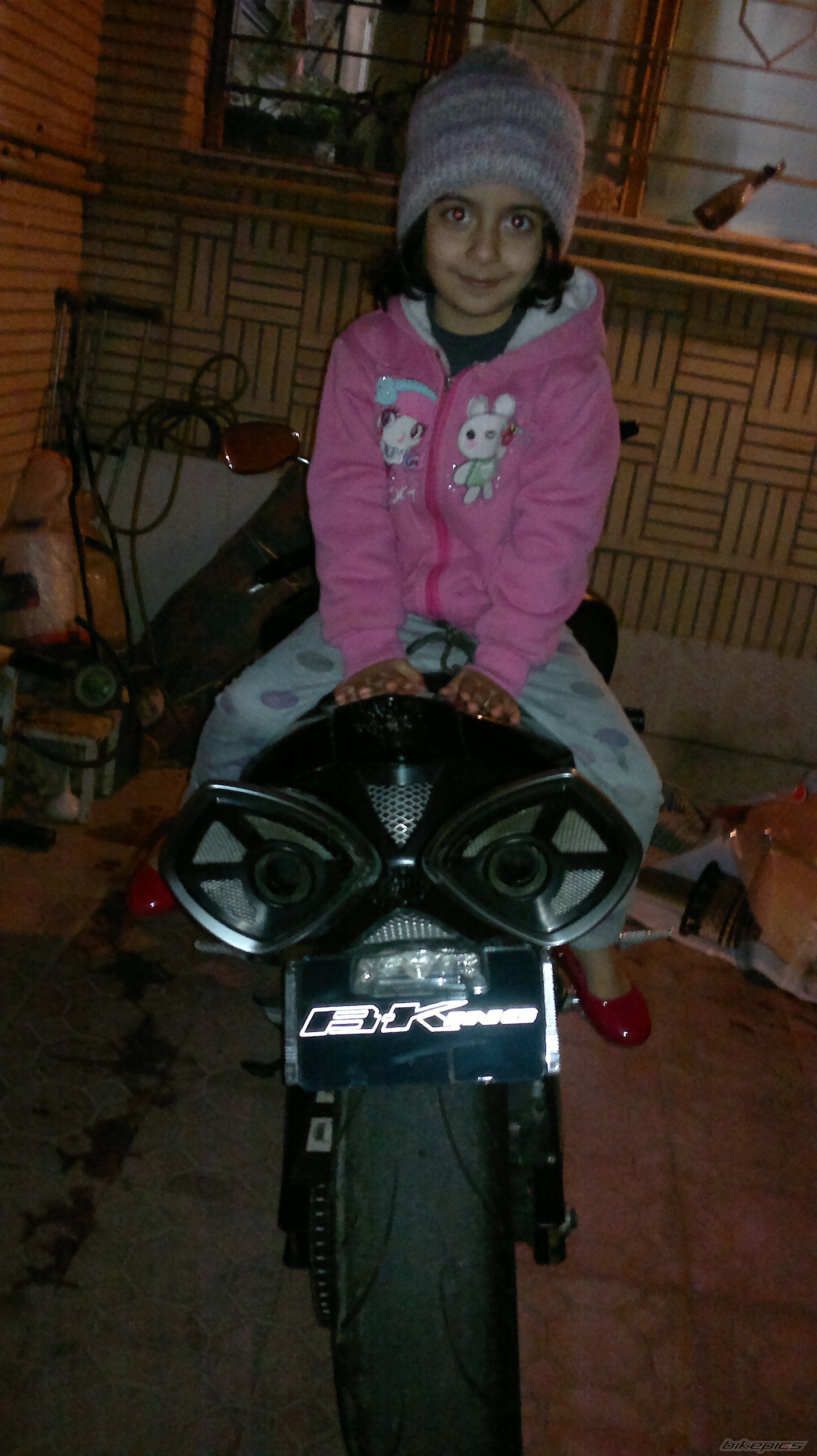 2013 SUZUKI B KING | Picture 2541696 motorcycle photo