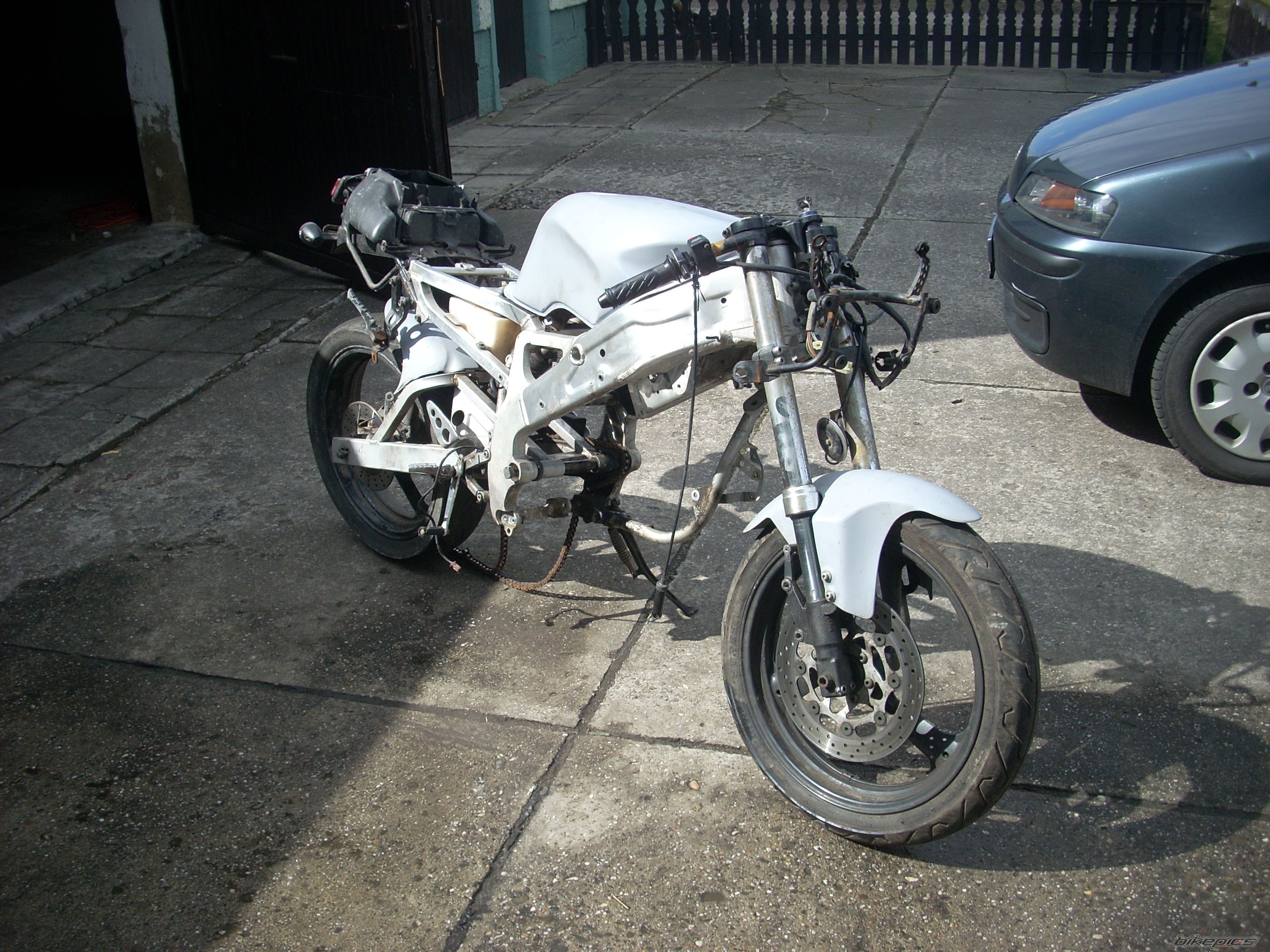    | Picture 2541875 motorcycle photo
