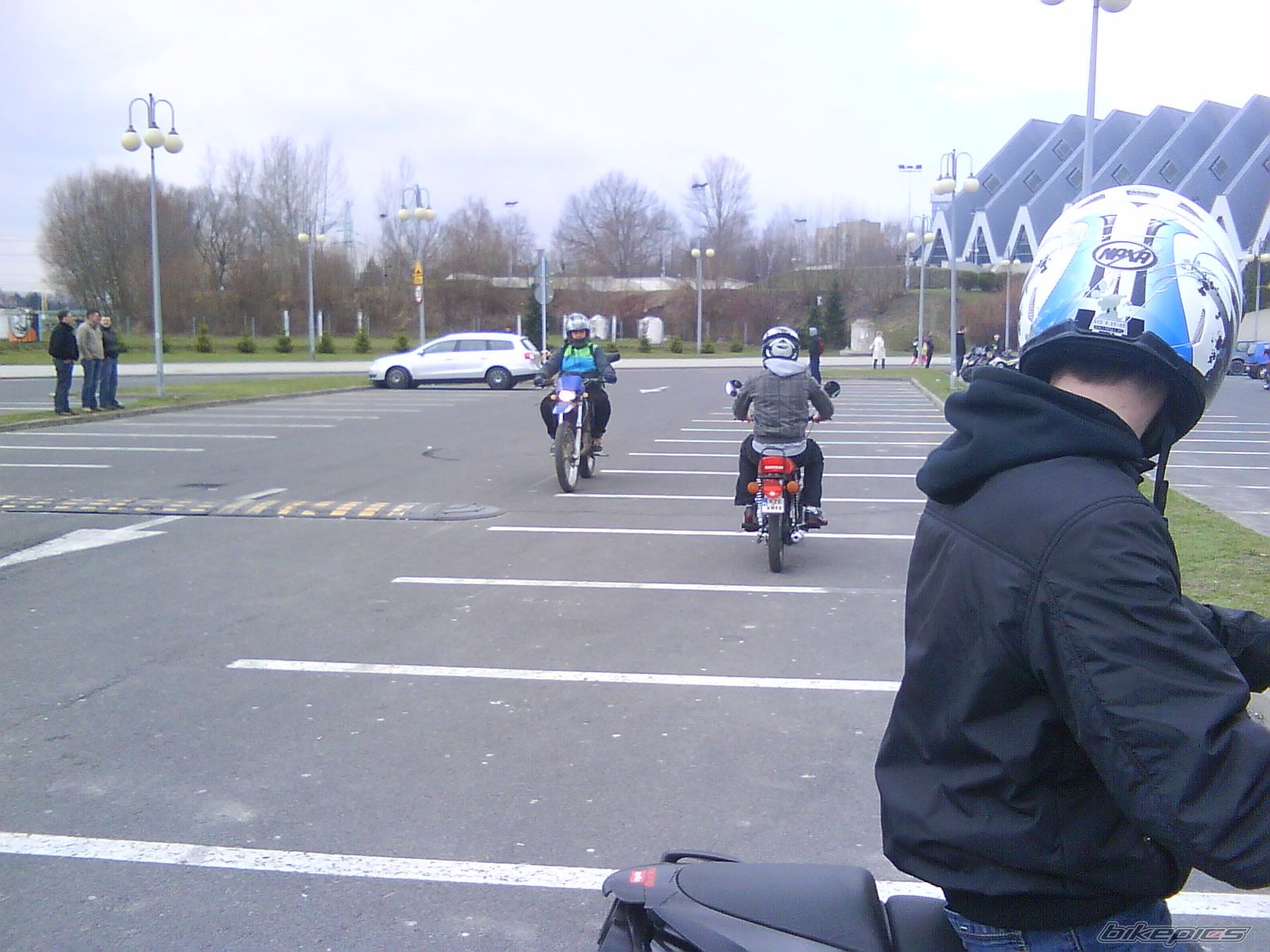    | Picture 2542067 motorcycle photo