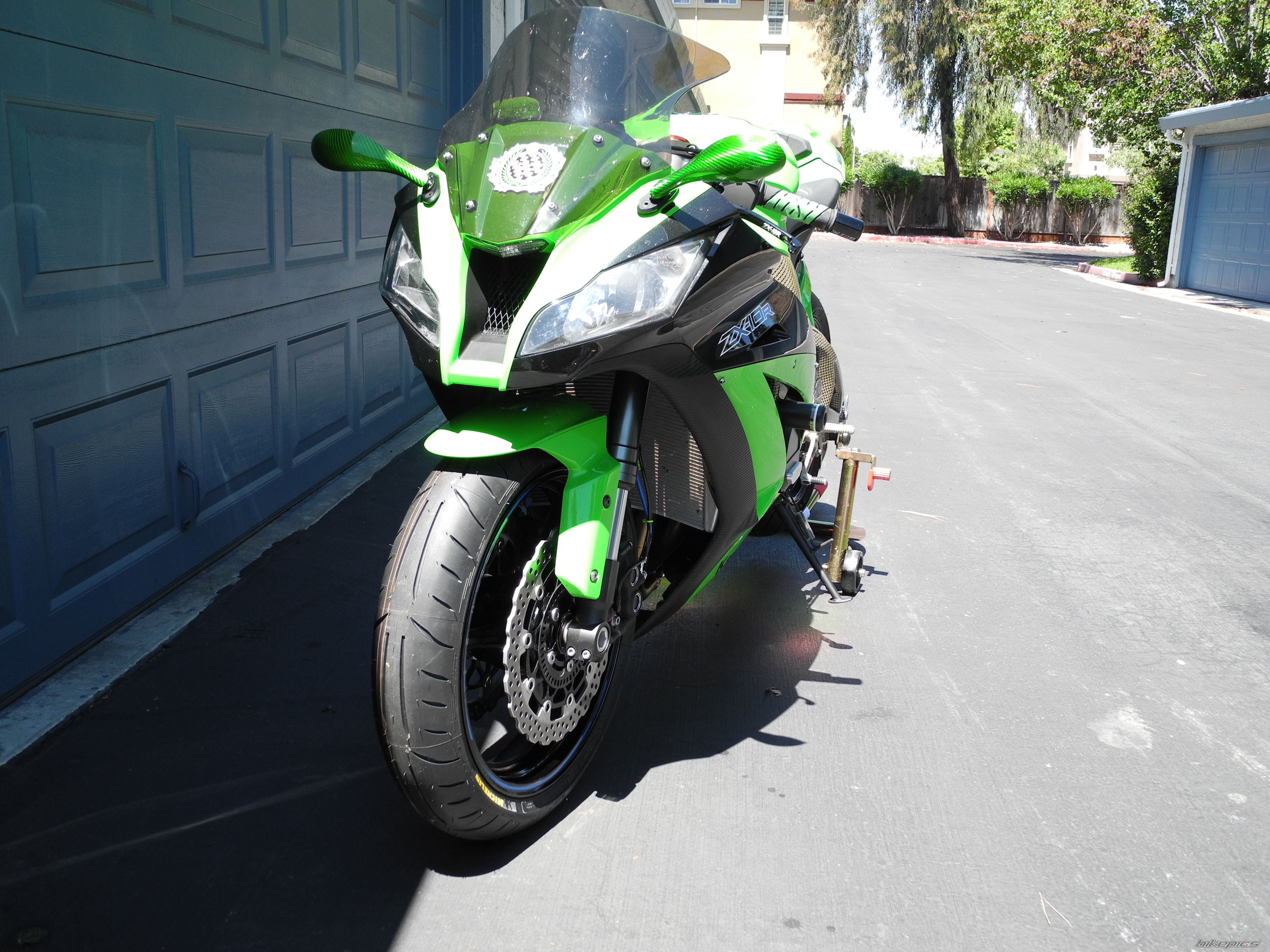 2012 KAWASAKI ZX 10R | Picture 2542075 motorcycle photo