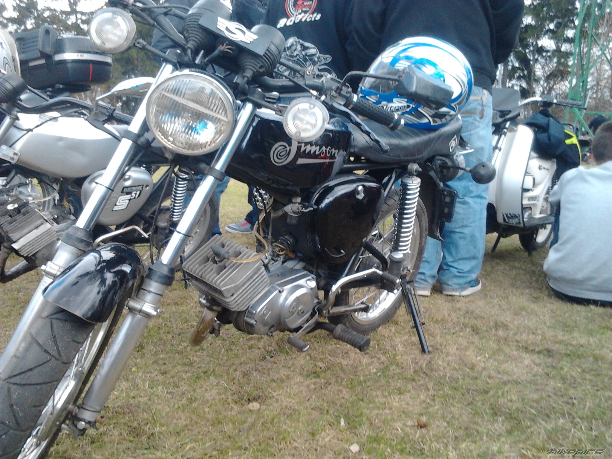    | Picture 2542082 motorcycle photo