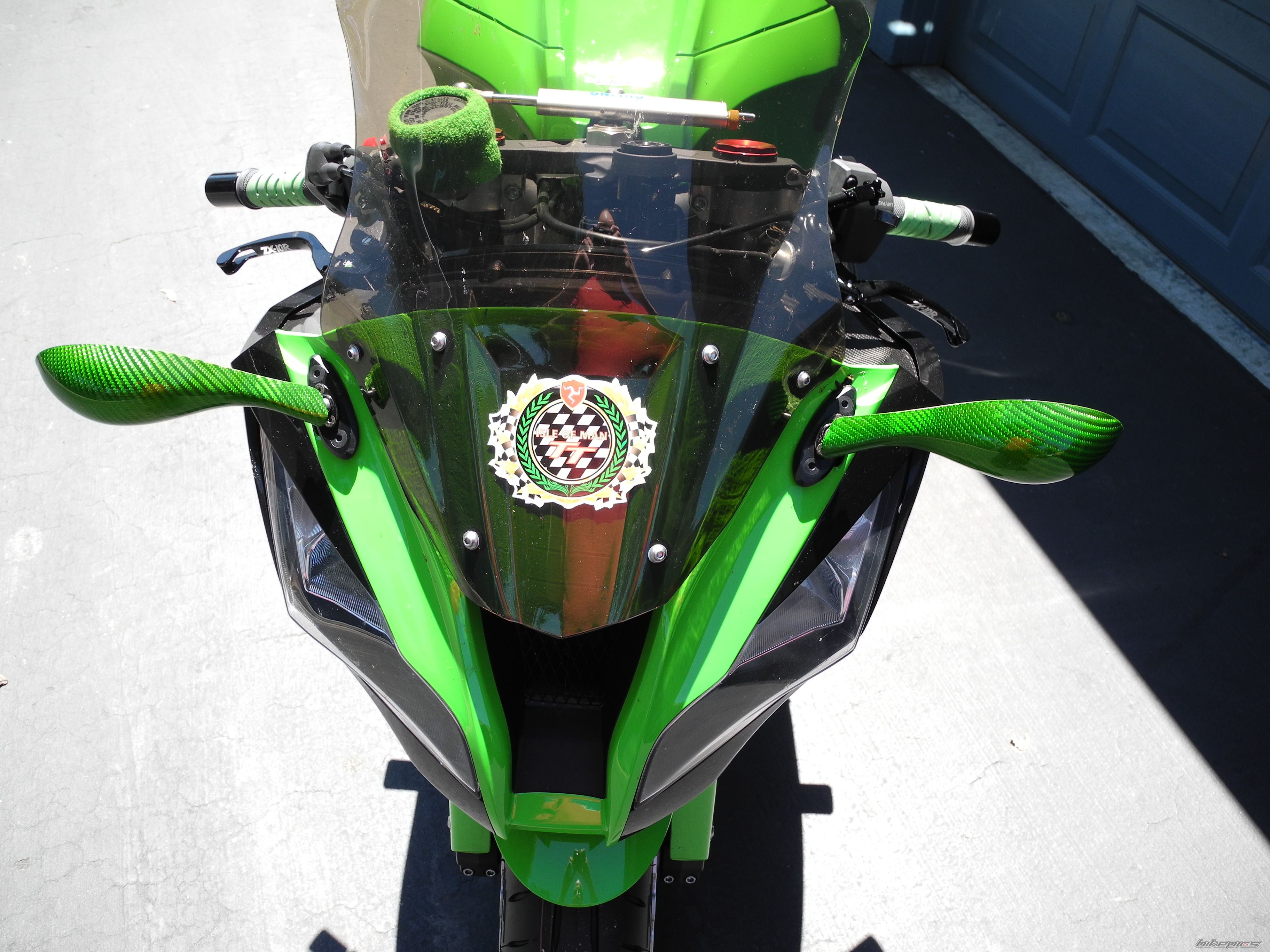 2012 KAWASAKI ZX 10R | Picture 2542097 motorcycle photo