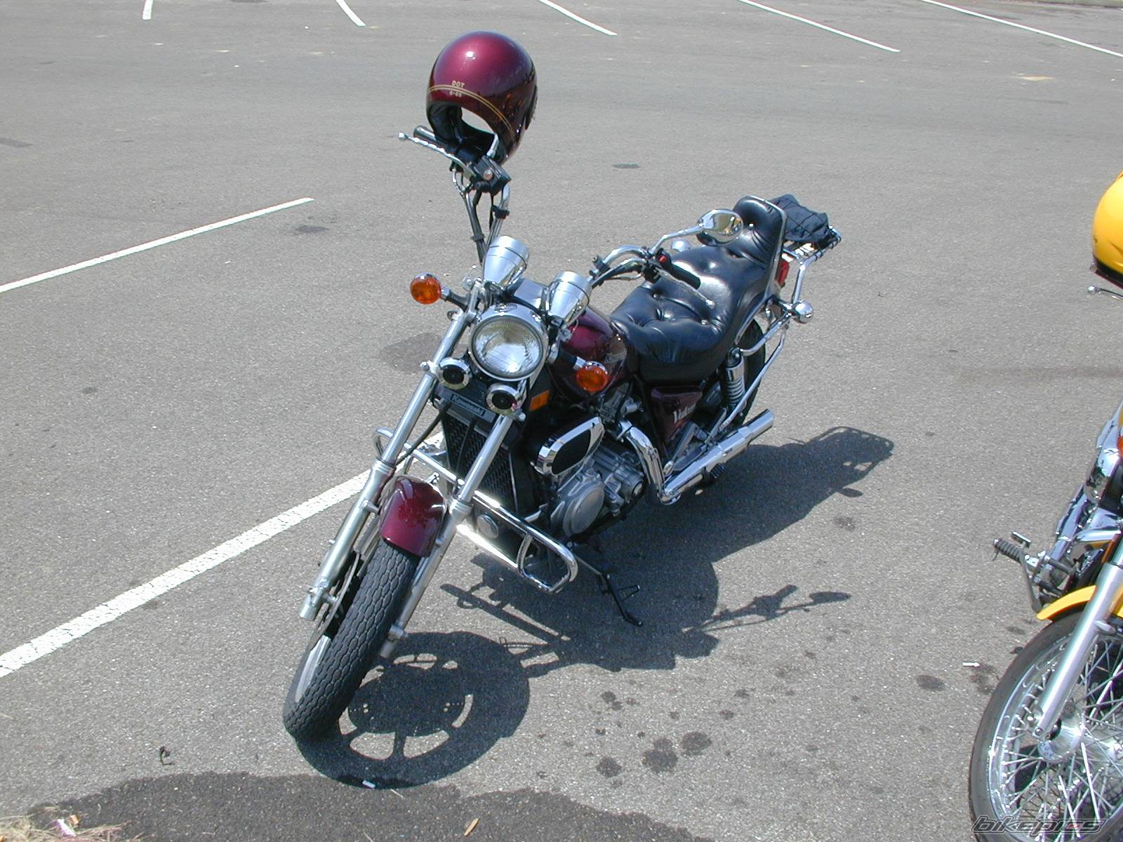 1985 KAWASAKI VULCAN 750 | Picture 254215 motorcycle photo